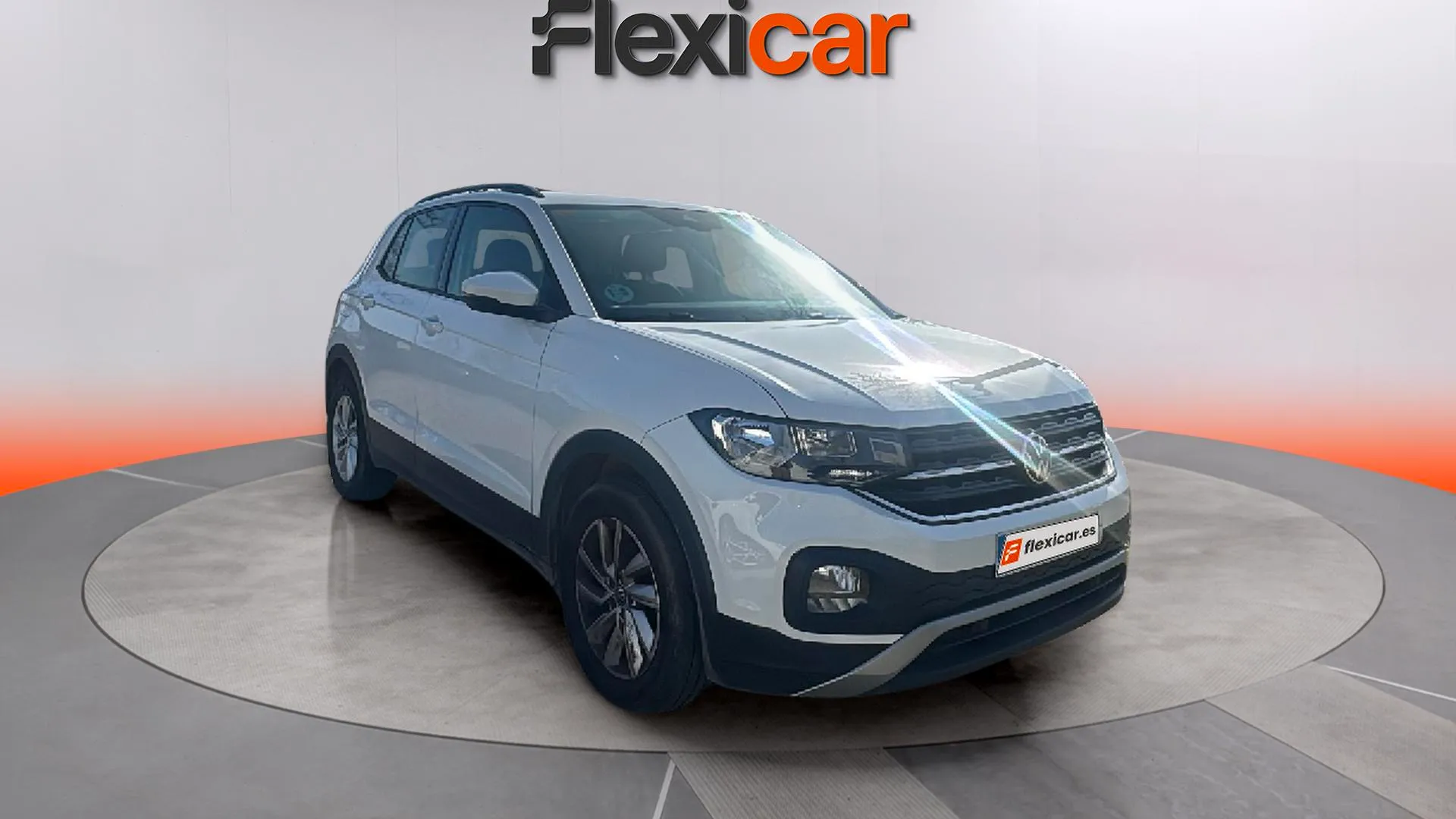 Volkswagen T-Cross Advance 1.0 TSI 81kW (110CV) DSG