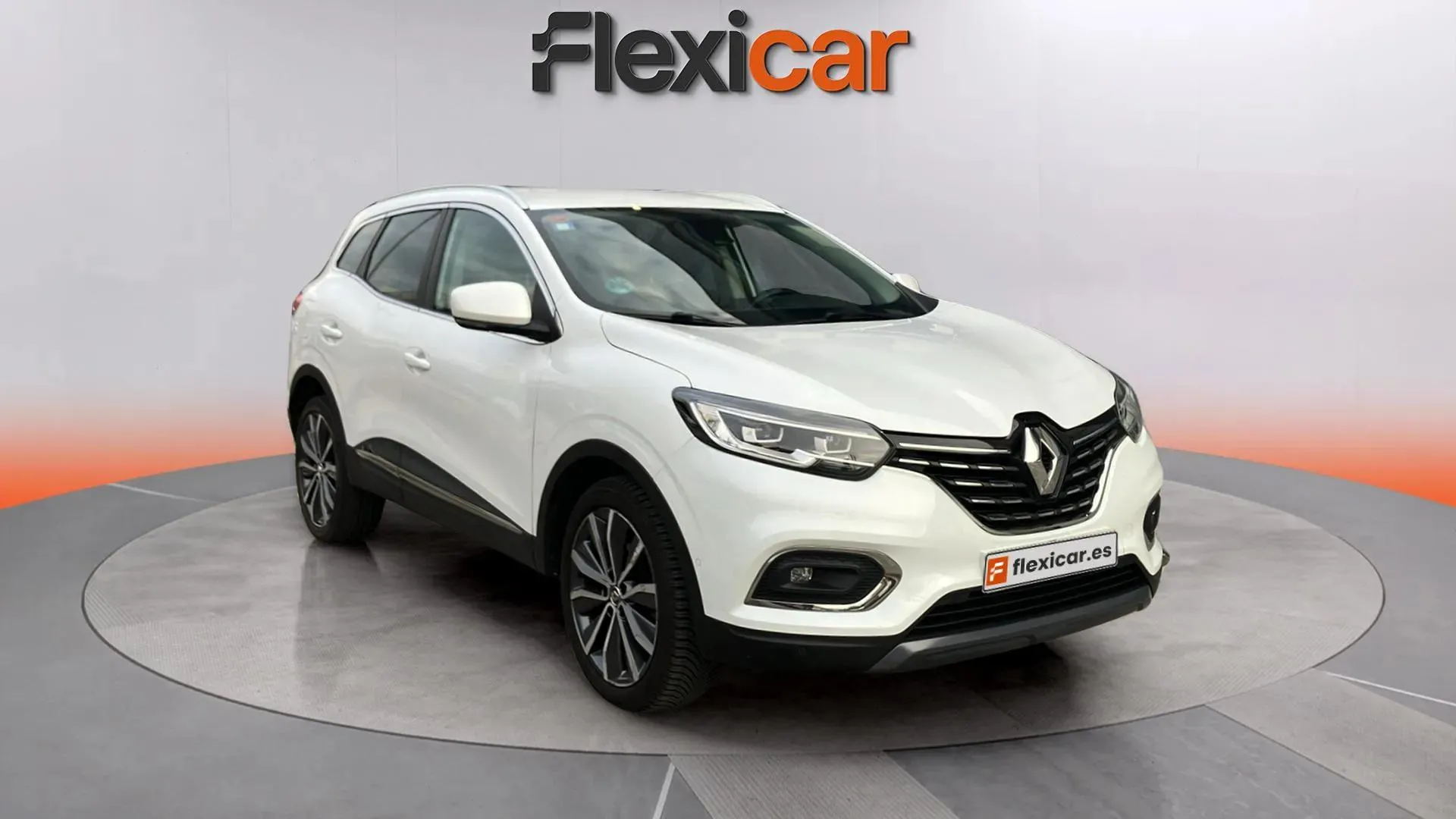 Renault Kadjar Zen GPF TCe 103kW (140CV)