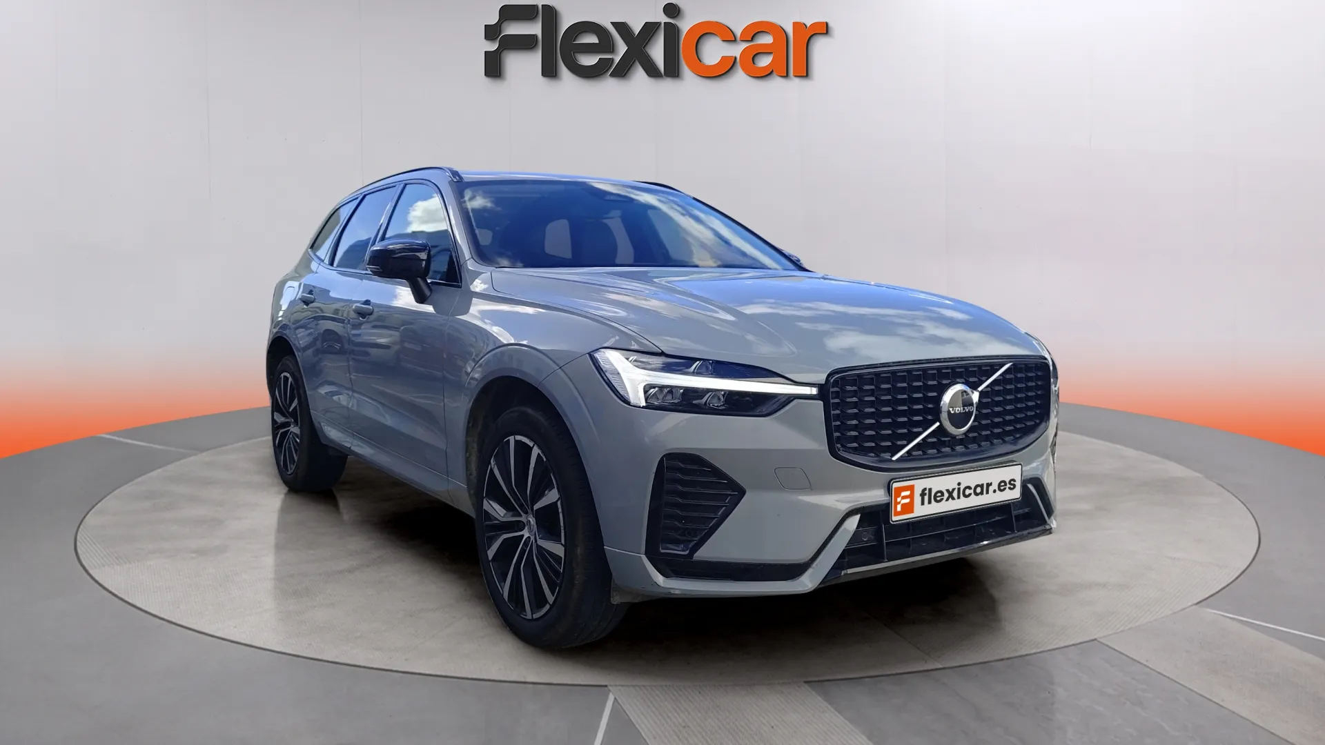 Volvo XC60 2.0 B4 D AWD Plus Dark Auto