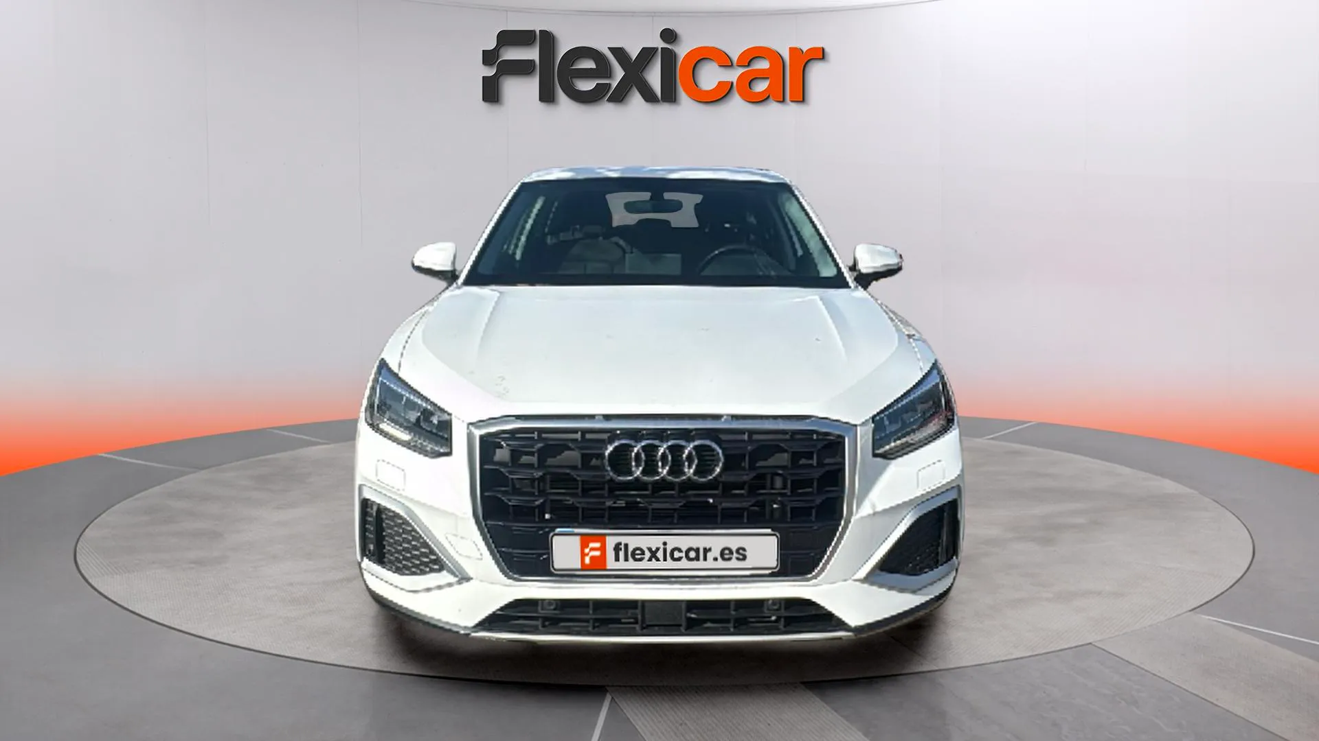 Audi Q2 35 TFSI 110kW (150CV)