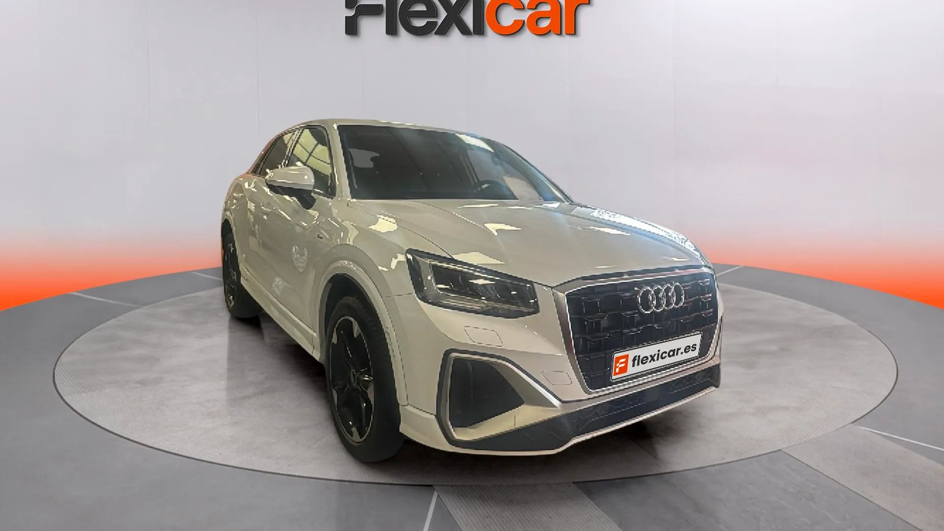 Audi Q2 S line 30 TDI 85kW (116CV) S tronic