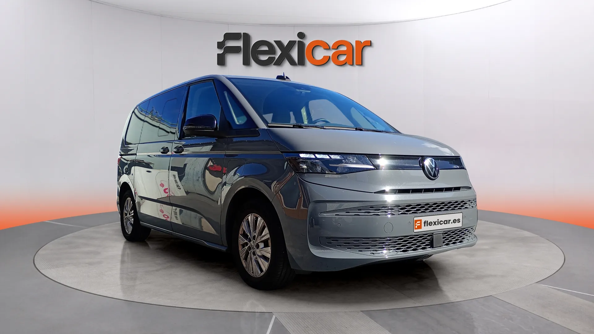 Volkswagen Multivan PHEV 1.4 TSI 160kW (218CV) DSG B.Corta