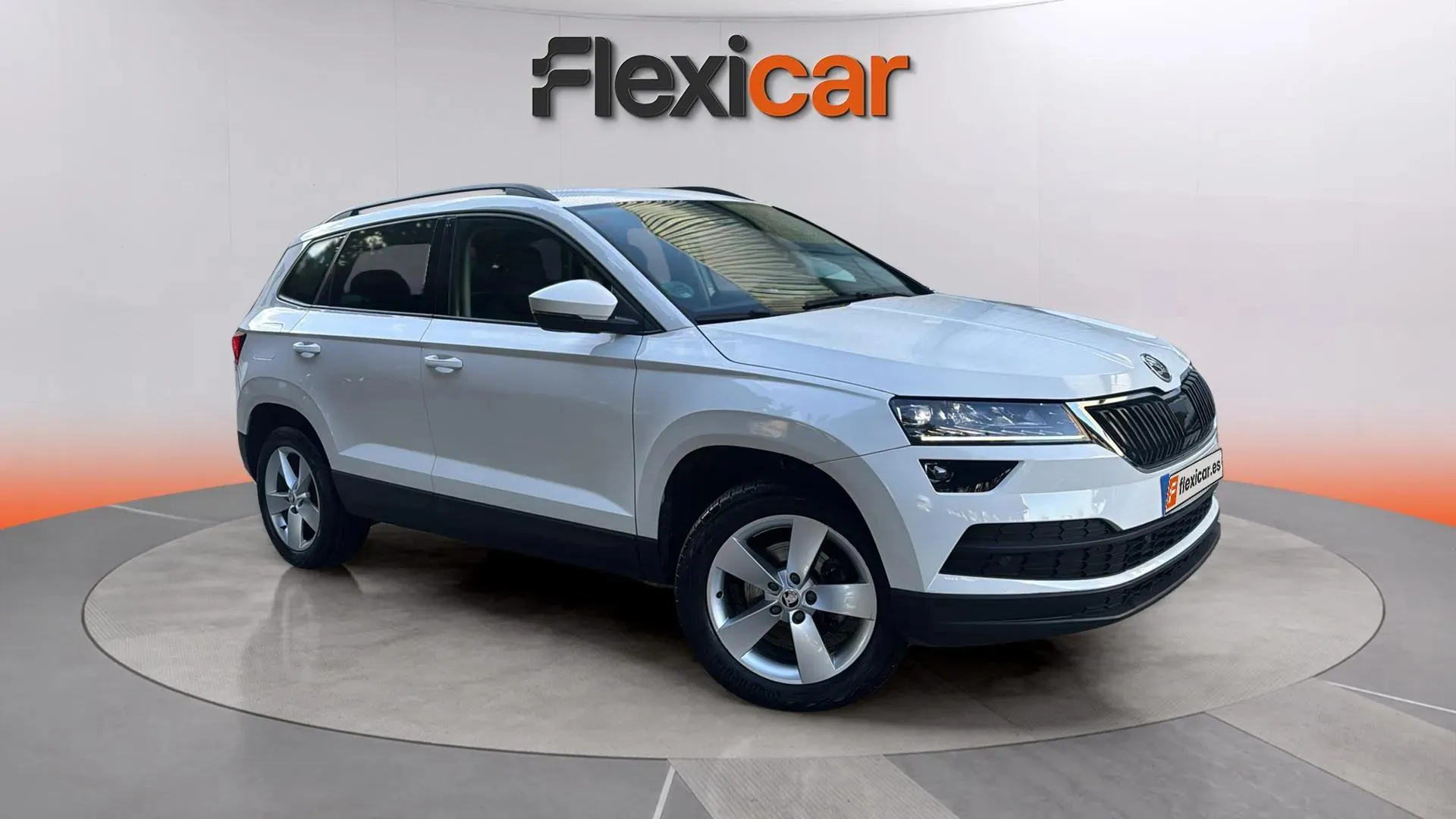 Škoda Karoq 1.5 TSI 110kW (150CV) DSG ACT Ambition