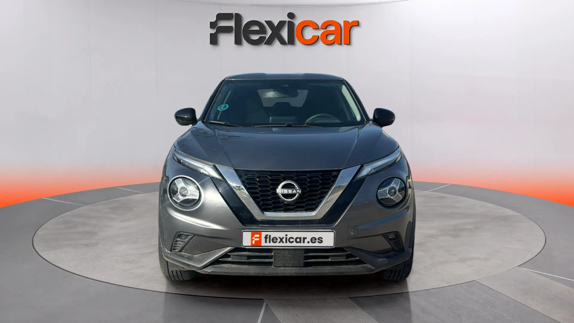 Nissan Juke DIG-T 84 kW (114 CV) DCT 7 Vel. Acenta