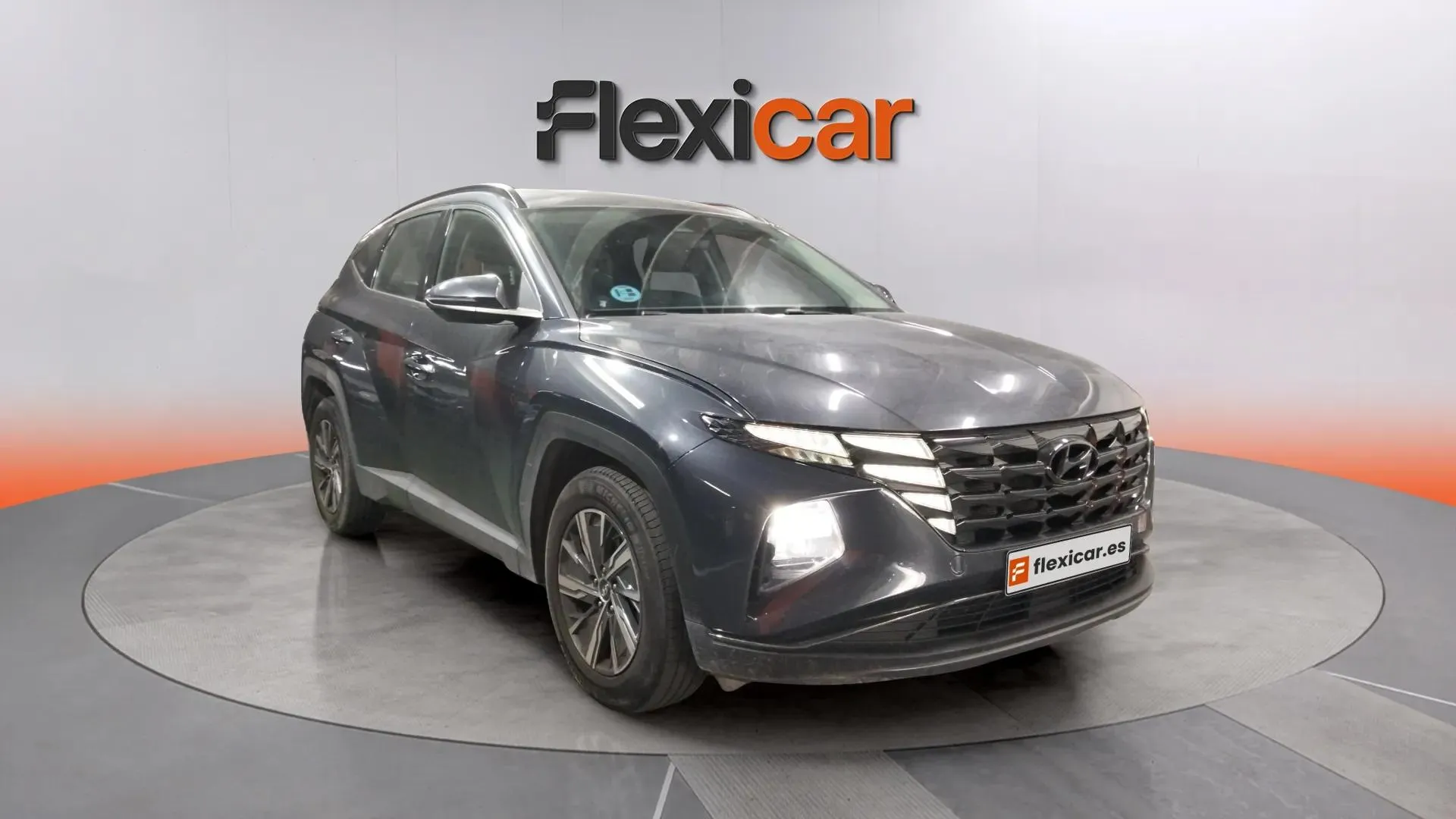 Hyundai Tucson 1.6 TGDI 110kW (150CV) Maxx
