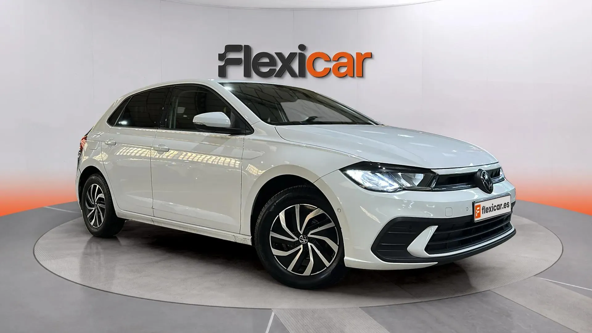 Volkswagen Polo Polo 1.0 TSI 70kW (95CV)