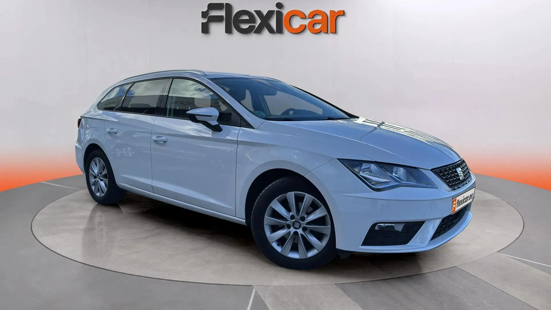 SEAT Leon ST 1.0 TSI 85kW (115CV) St&Sp Style Edit