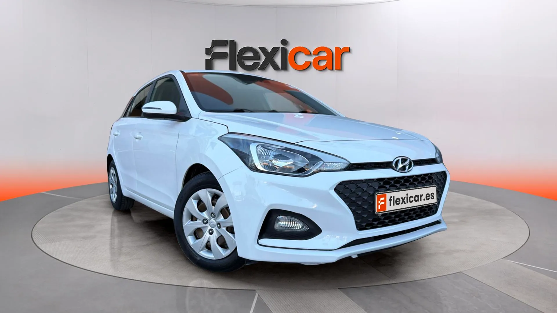 Hyundai i20 1.2 MPI 55kW (75CV) Essence