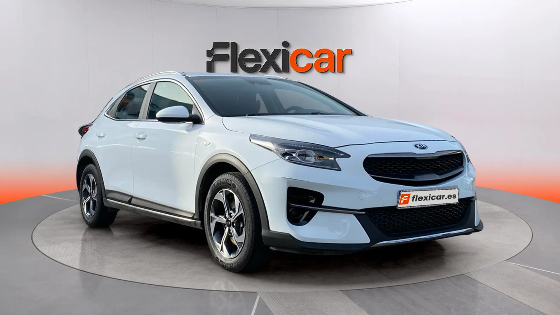 Kia XCeed 1.0 T-GDi Drive 88kW (120CV)