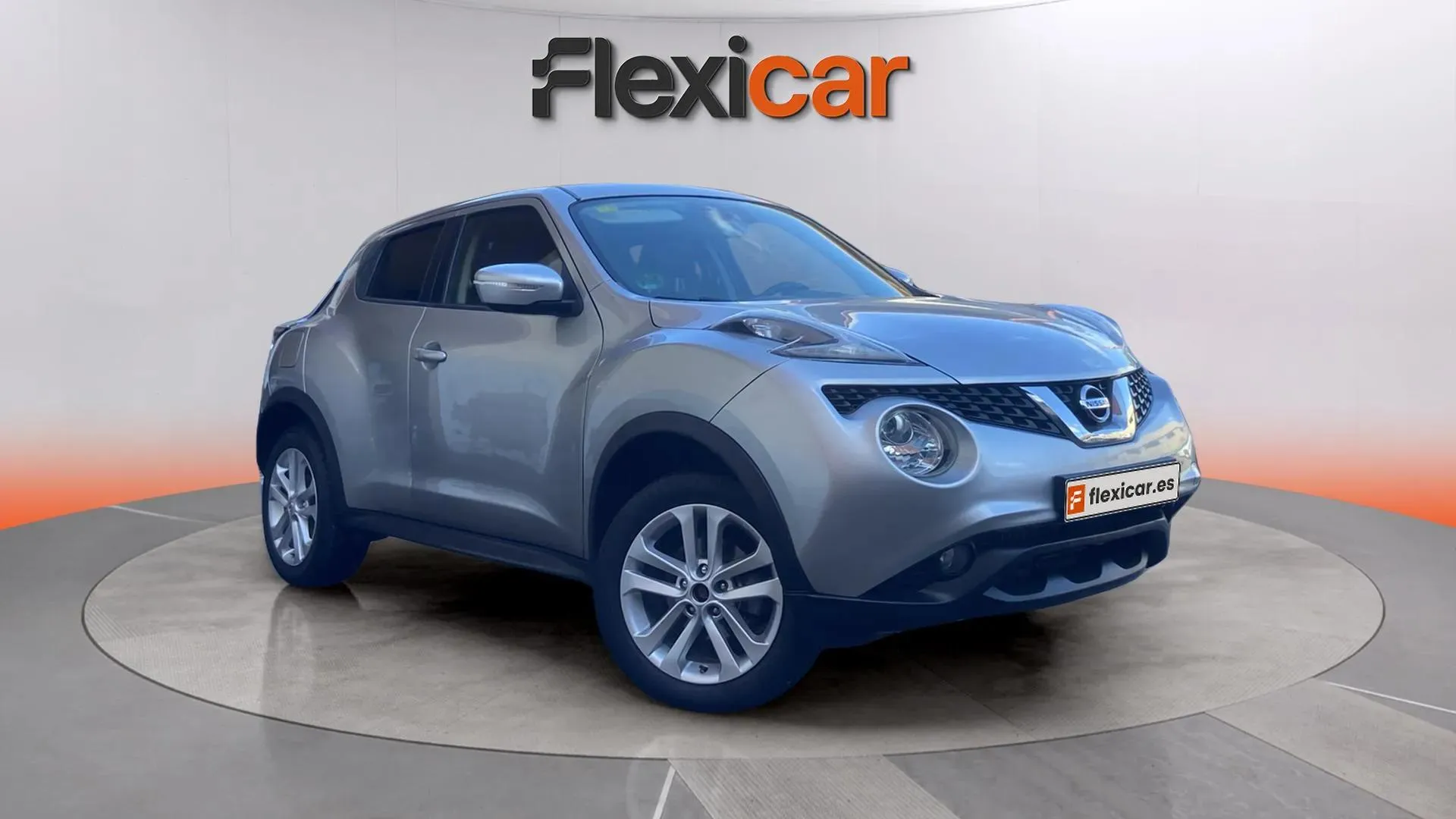 Nissan Juke dCi 81 kW (110 CV) 4x2 N-CONNECTA Plus