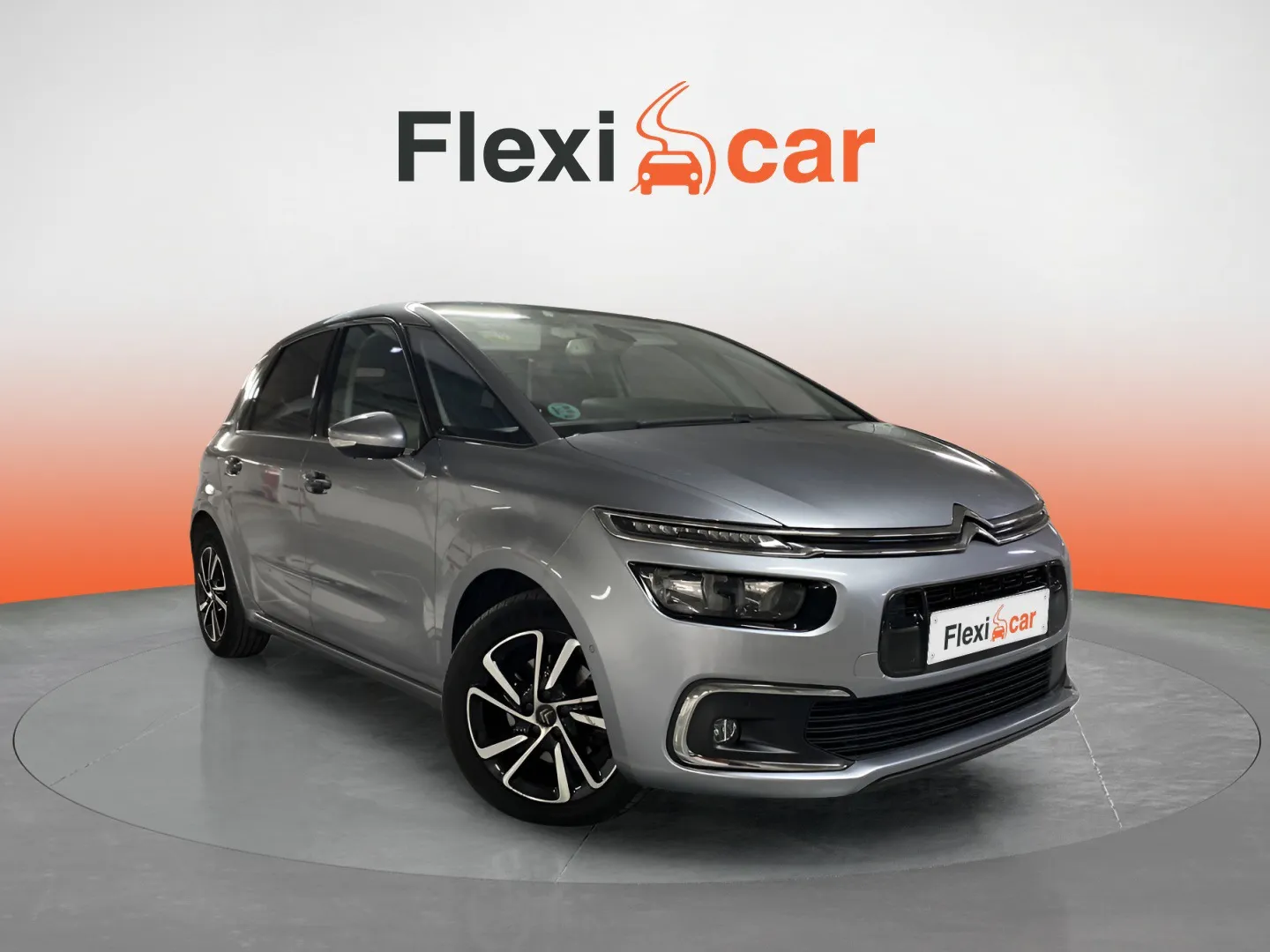Citroën C4 Picasso BlueHDi 110KW (150CV) Feel