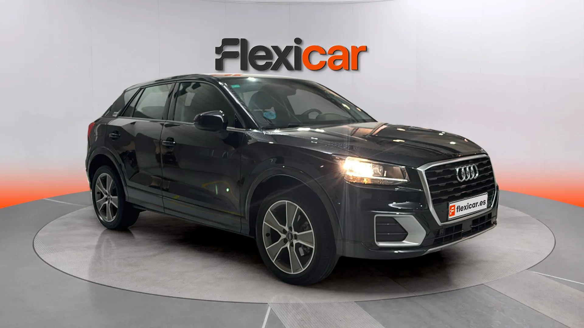 Audi Q2 Advanced 30 TDI 85kW (116CV)