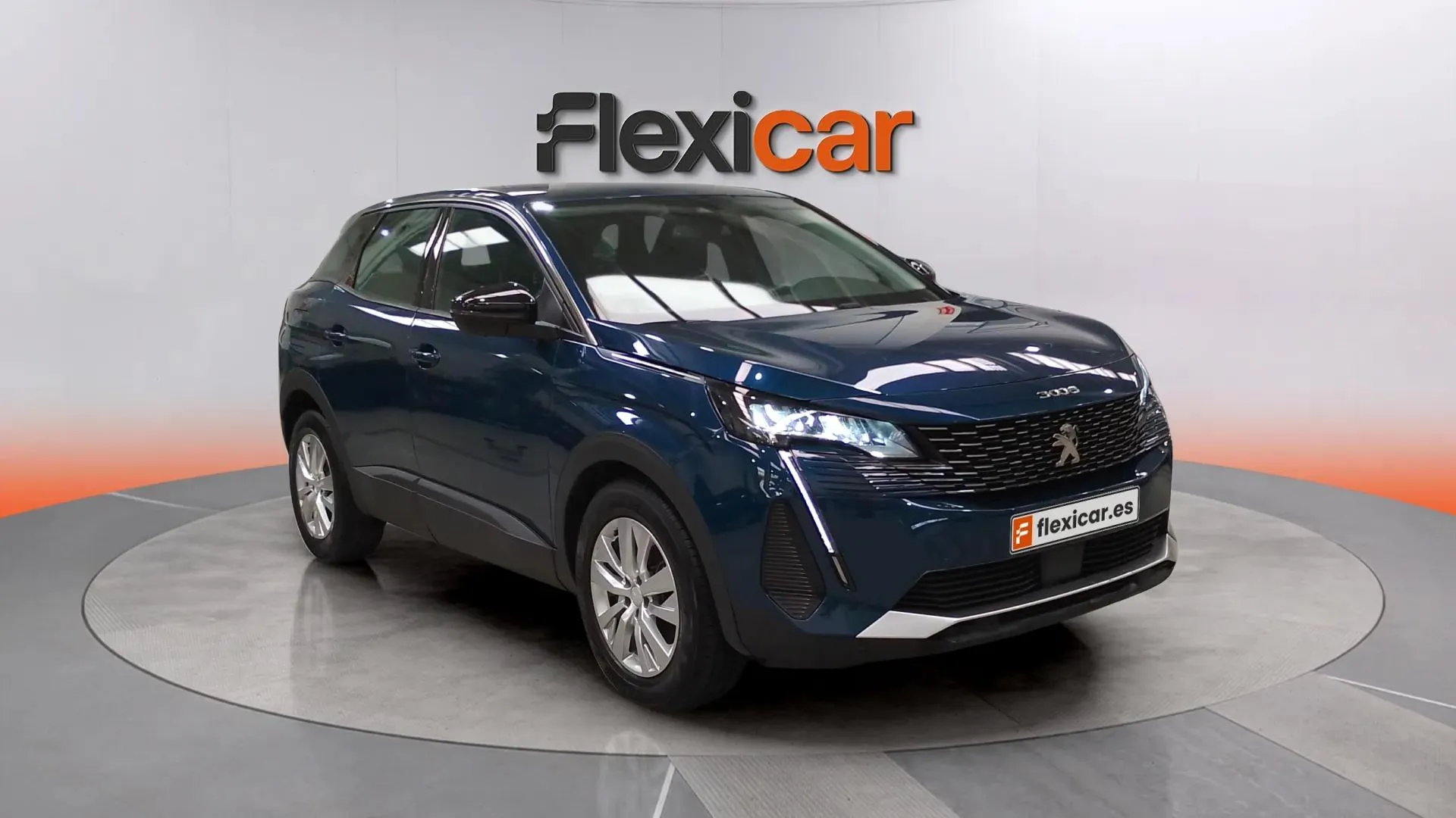 Peugeot 3008 1.5 BlueHDi 96kW (130CV) S&S Active Pack