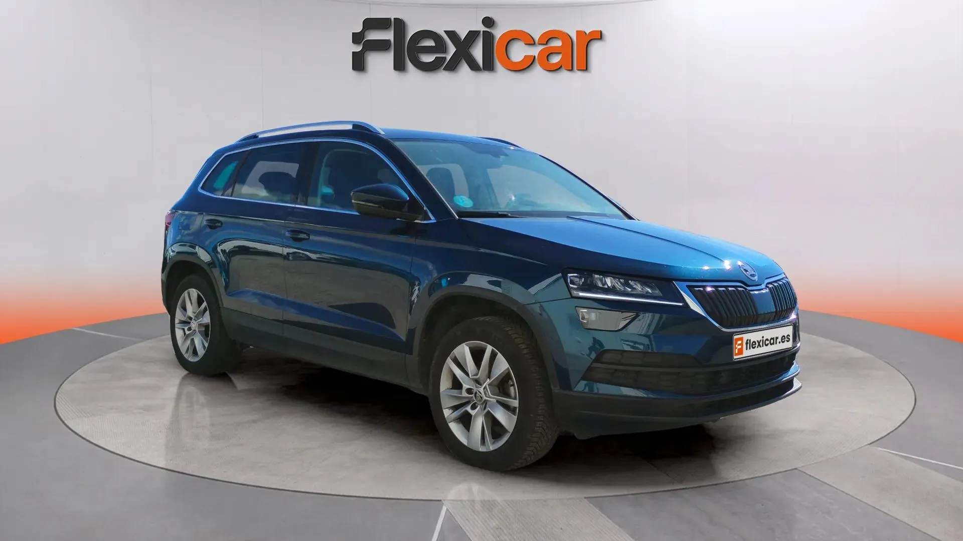 Škoda Karoq 1.5 TSI 110kW (150CV) DSG ACT Ambition