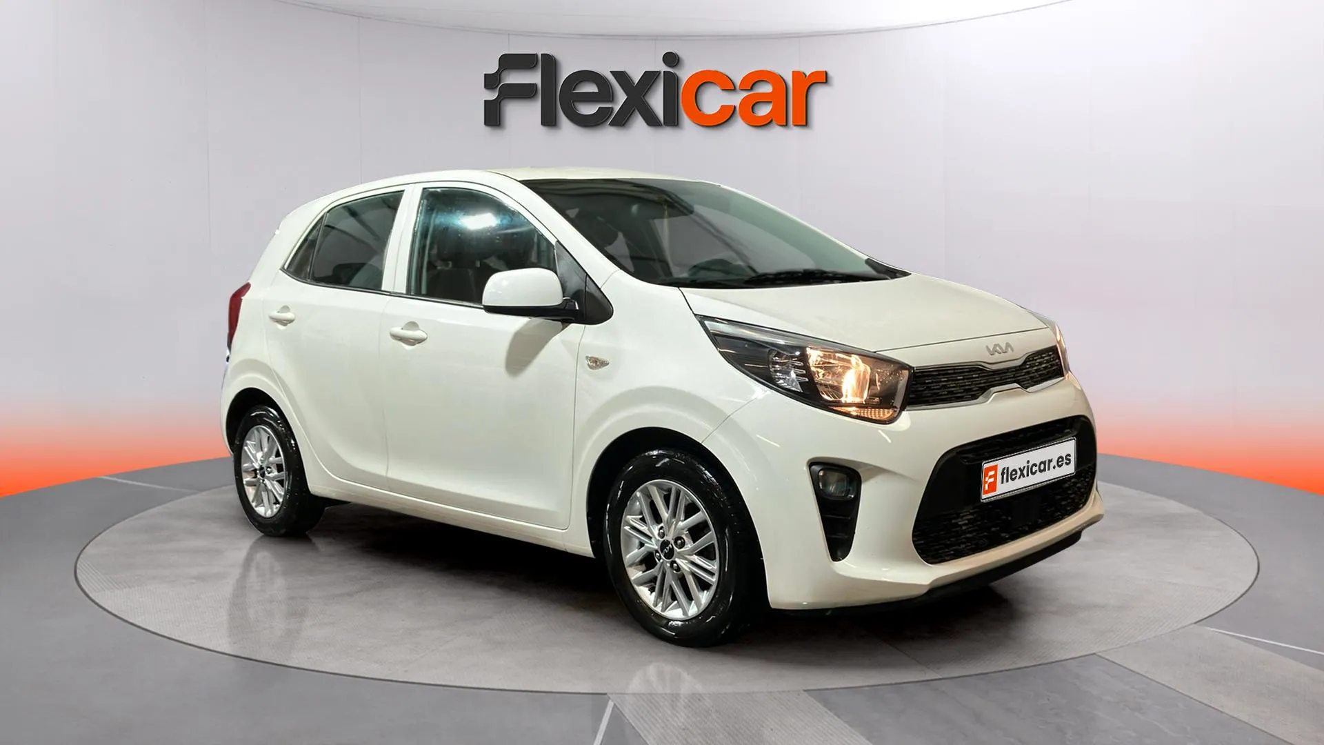 Kia Picanto 1.0 CVVT 49kW Concept (Pack Comfort)
