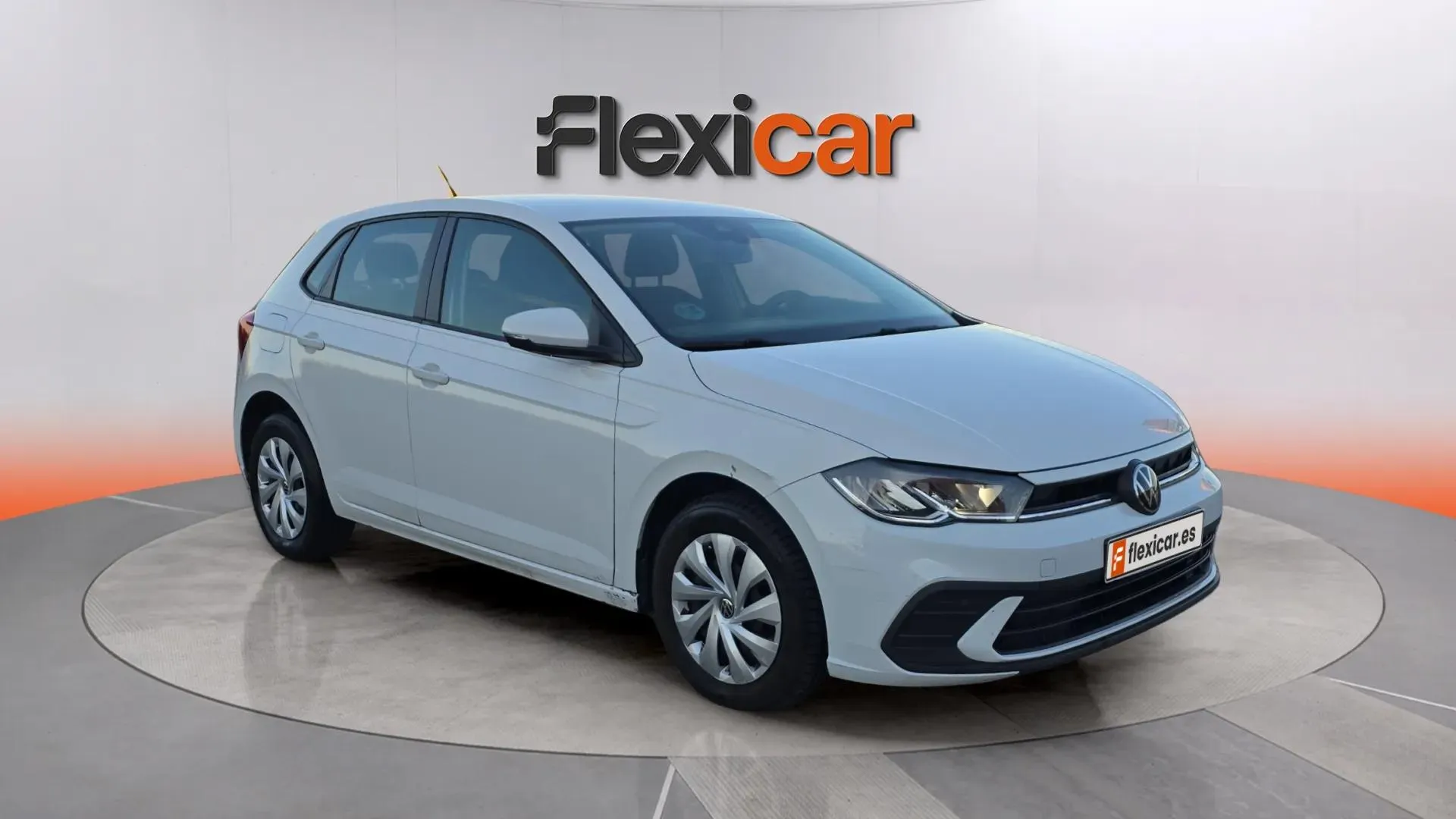 Volkswagen Polo United 1.0 TSI 70kW (95CV)