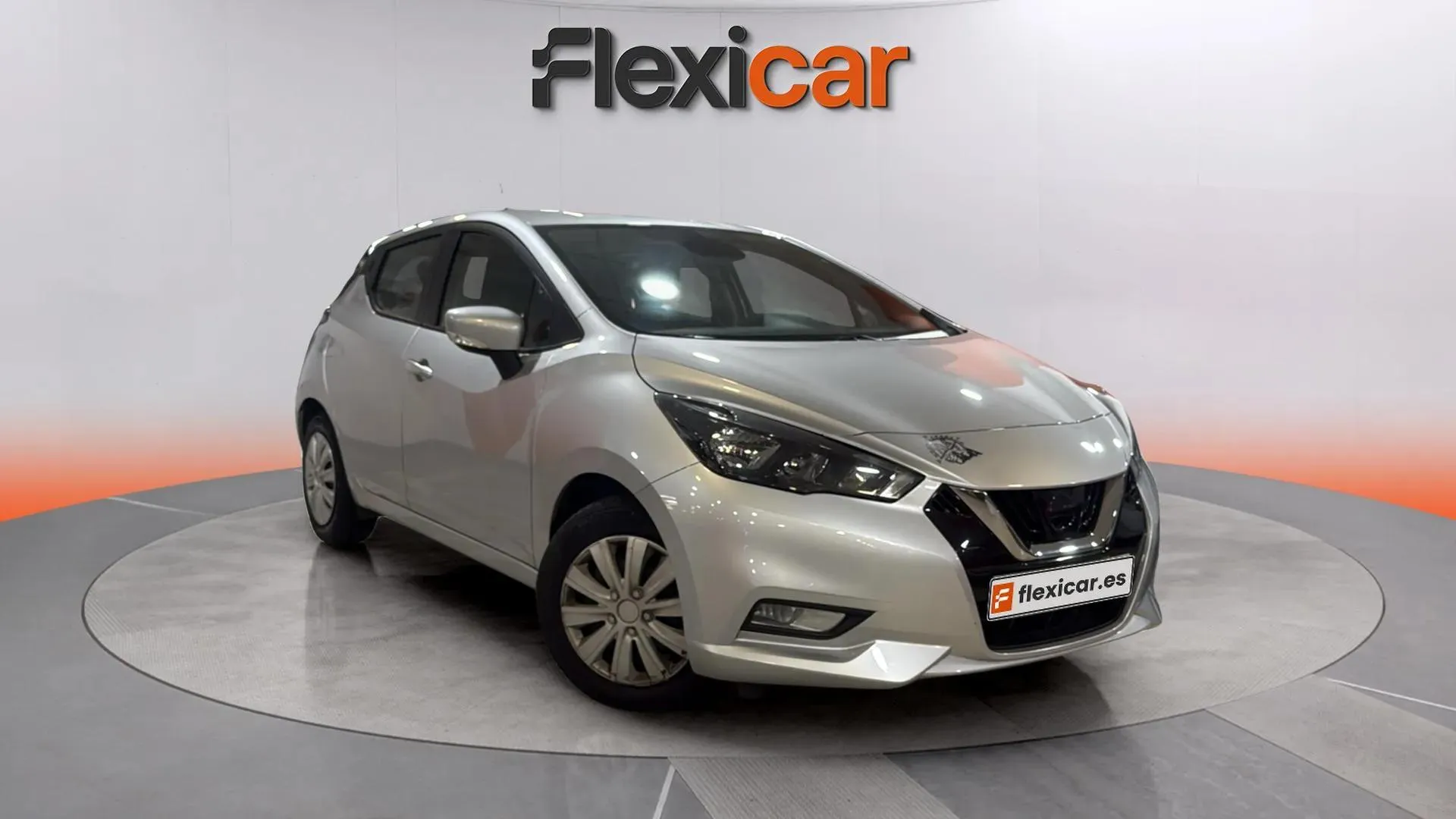 Nissan Micra MICRA 2022