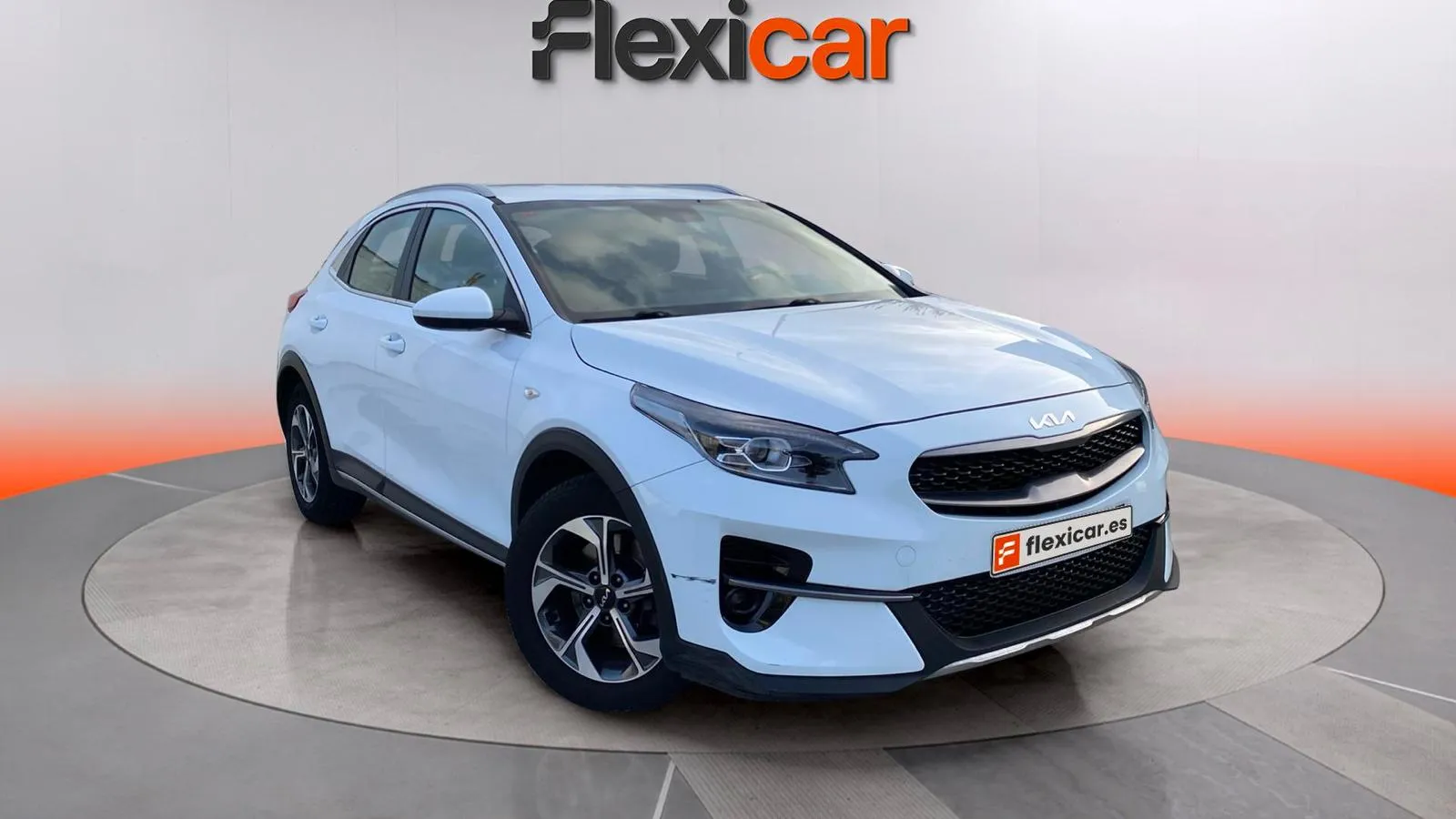 Kia XCeed 1.0 T-GDi Drive 88kW (120CV)