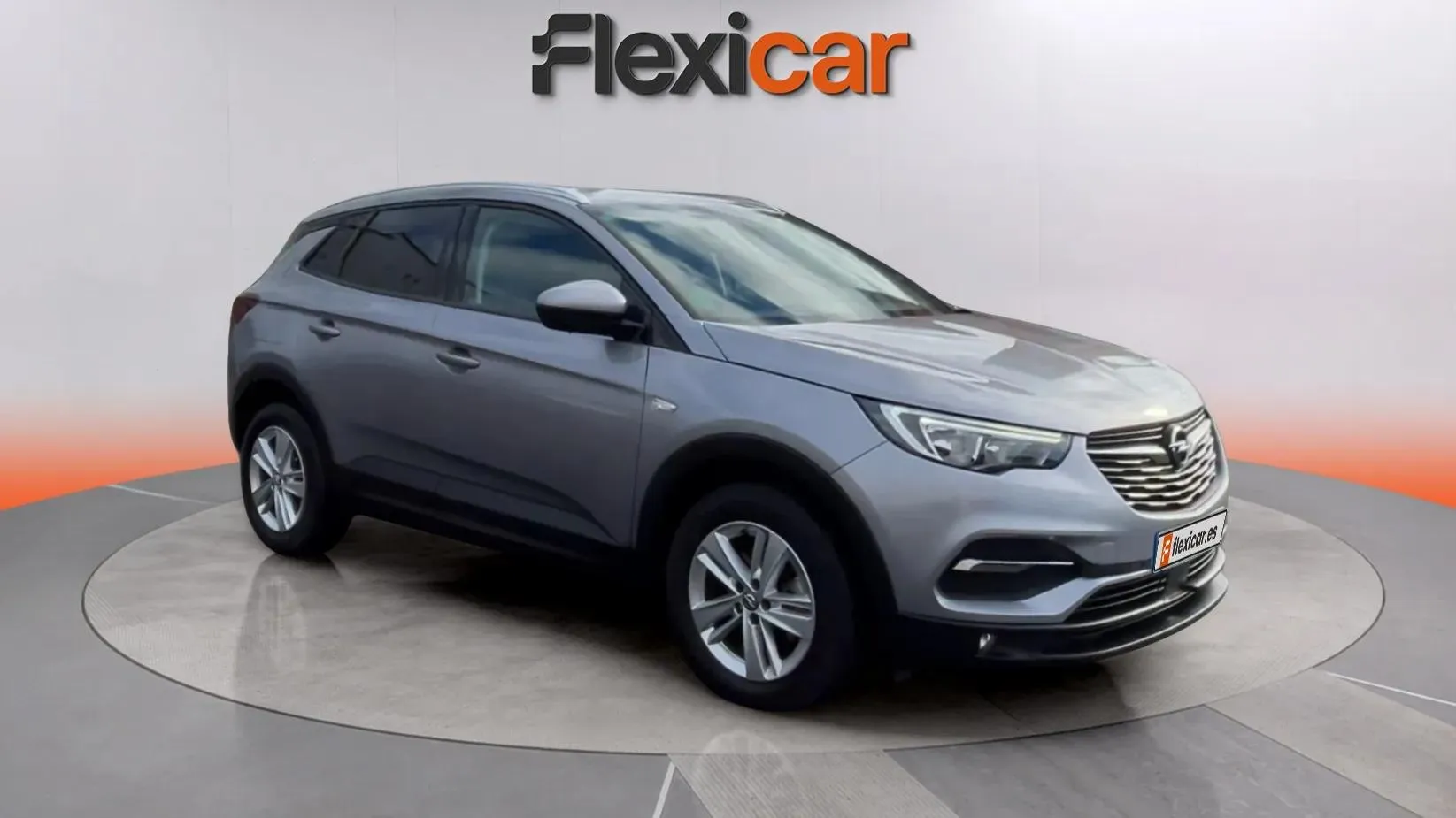 Opel Grandland X 1.2 Turbo Selective
