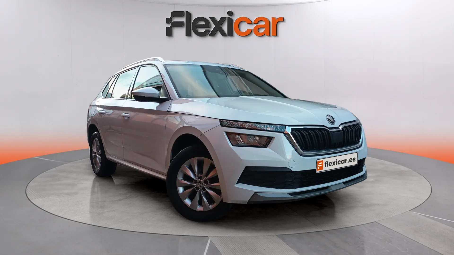 Škoda Kamiq 1.0 TSI 81kW (110CV) DSG Ambition