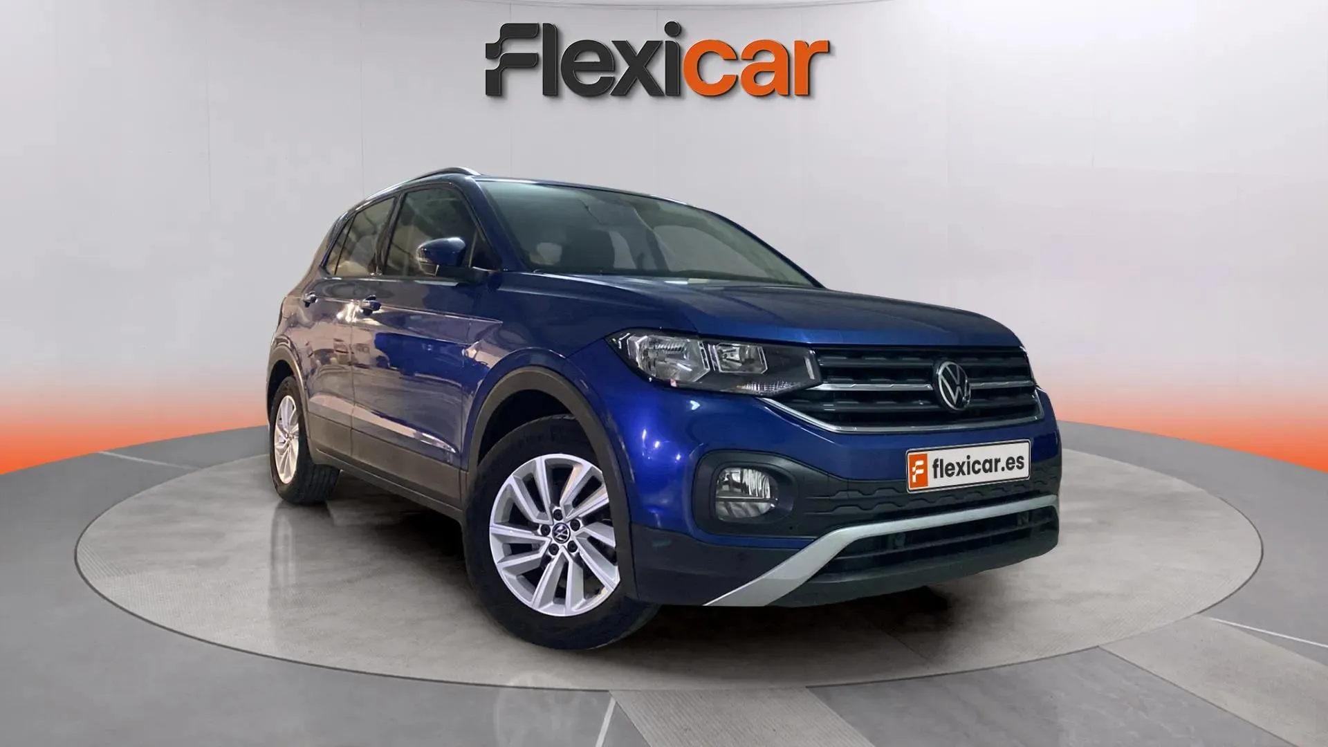Volkswagen T-Cross Advance 1.0 TSI 81kW (110CV)