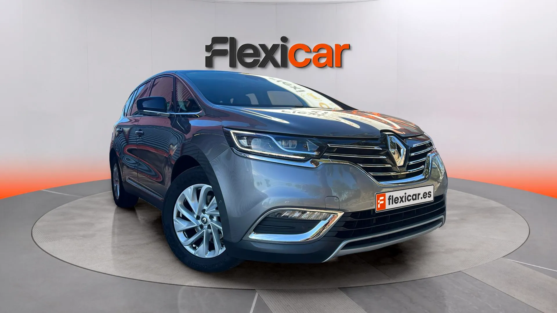 Renault Espace Life Energy dCi 96kW (130CV) ECO2