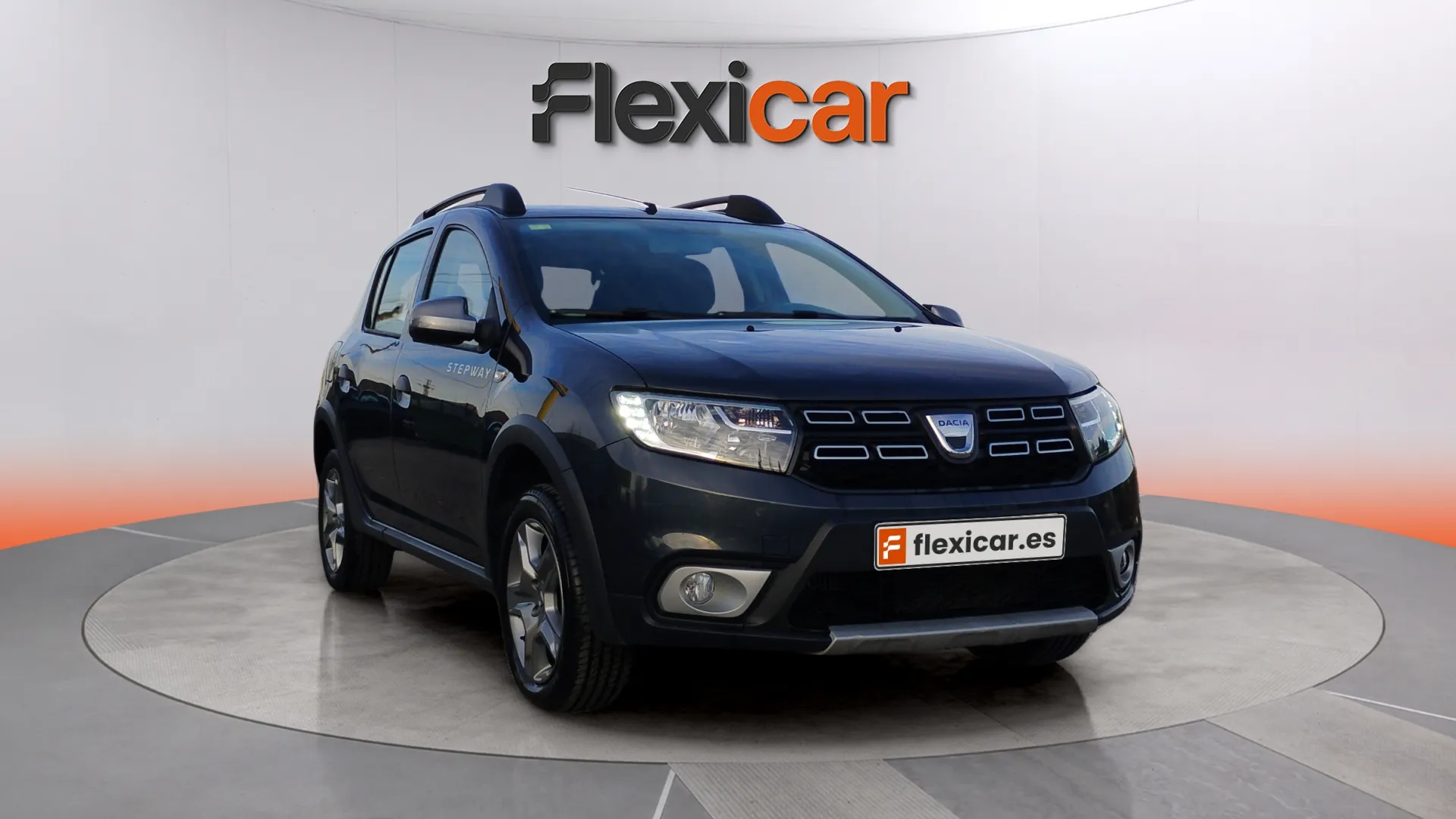 Dacia Sandero Stepway Essential TCE 66kW (90CV) - 18