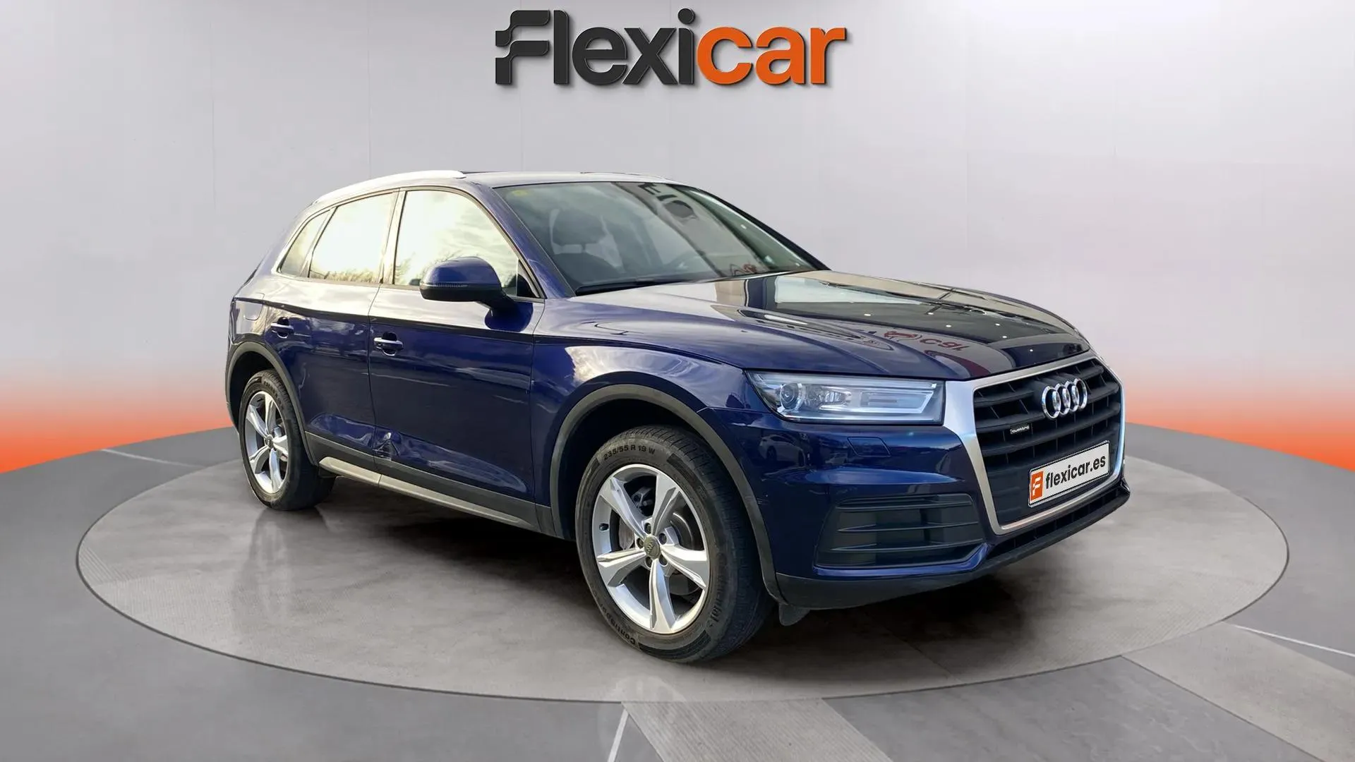 Audi Q5 2.0 TDI 120kW (163CV) quattro S tronic