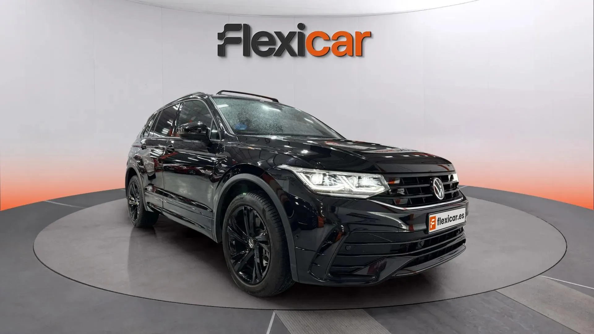 Volkswagen Tiguan R-Line 1.4 TSI eHybrid 180kW (245CV) DSG