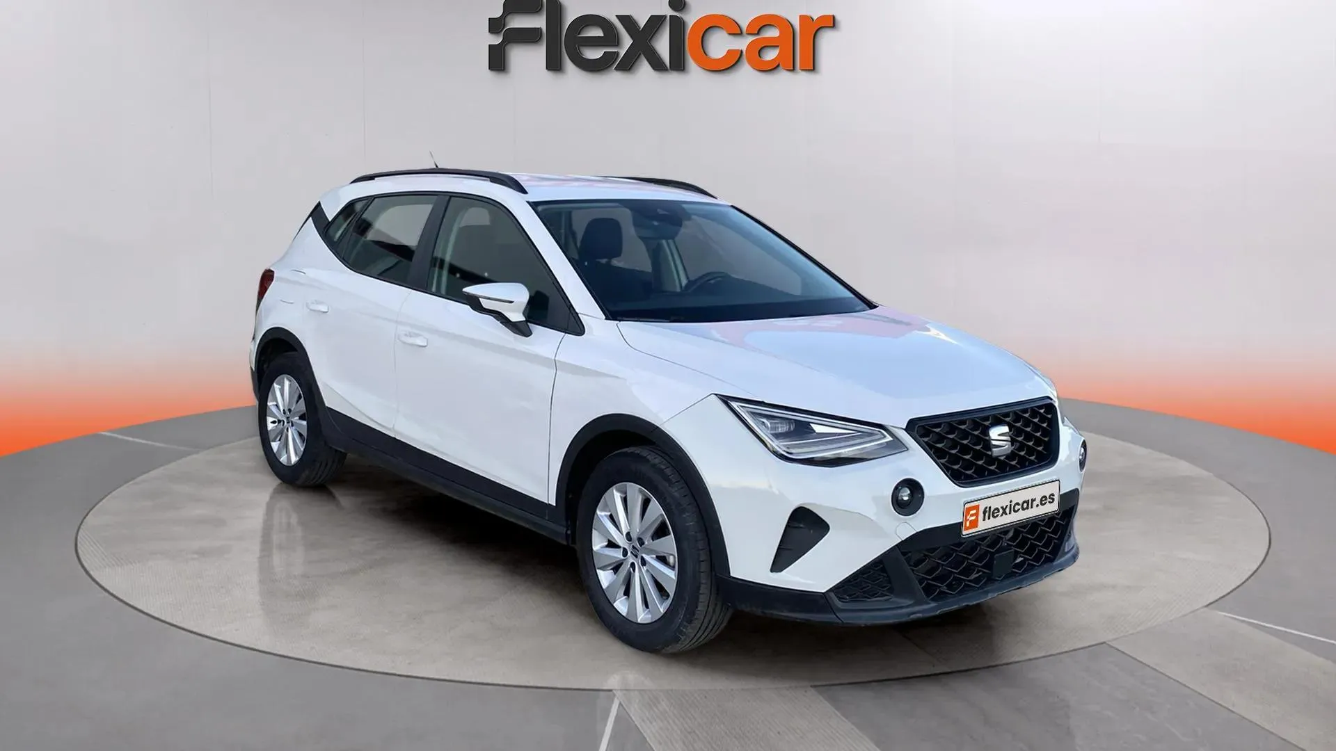 SEAT Arona 1.0 TSI 81kW (110CV) Style Plus