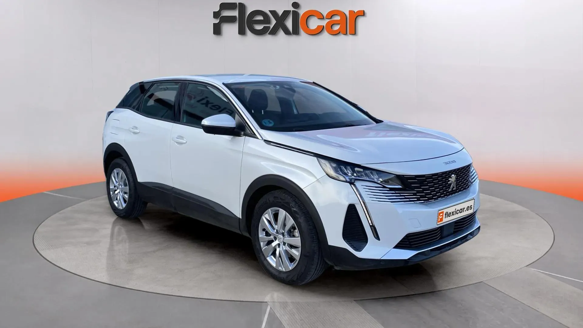 Peugeot 3008 1.5 BlueHDi 96kW (130CV) S&S Active