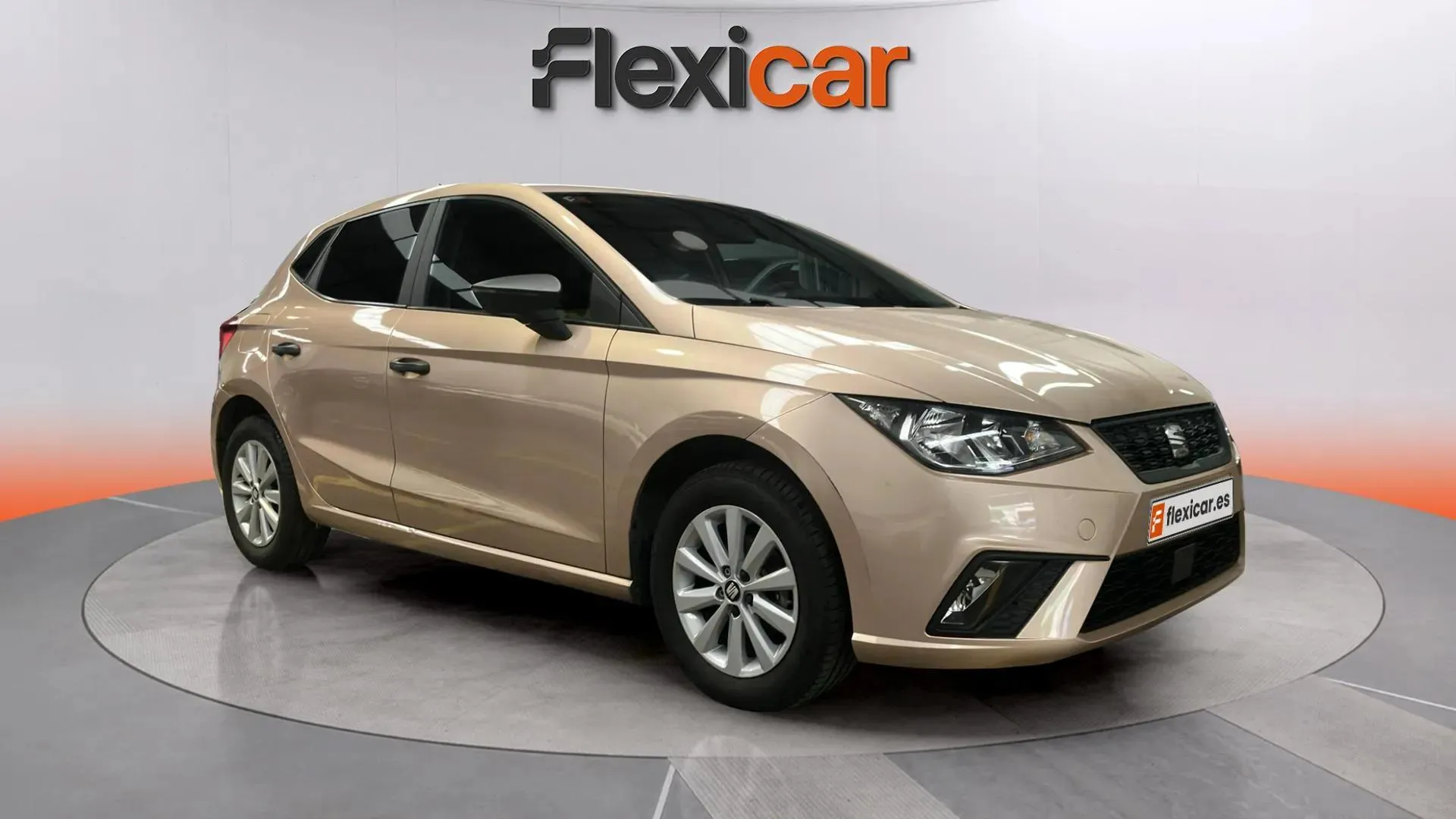 SEAT Ibiza 1.0 EcoTSI 70kW (95CV) Style