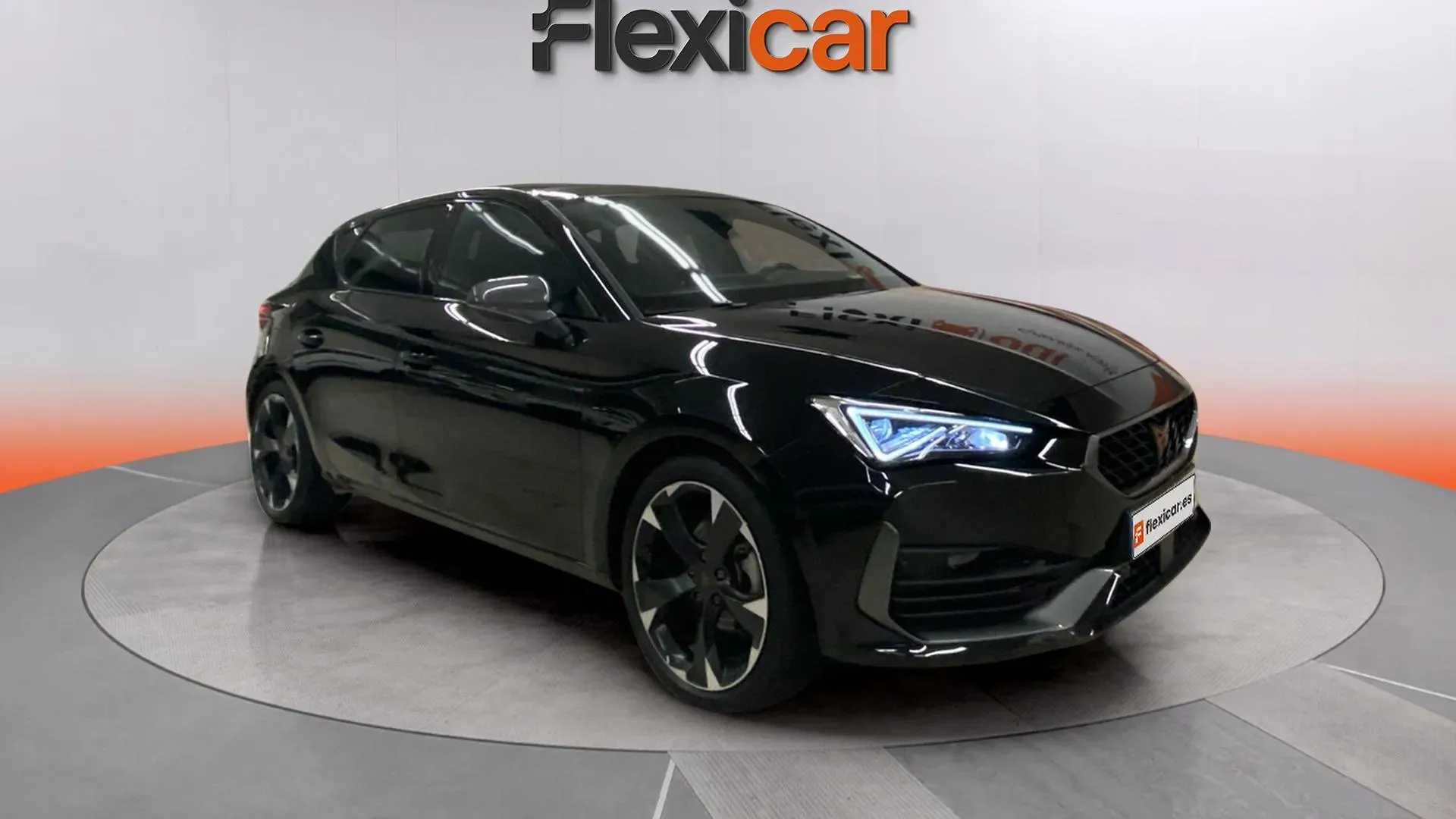 Cupra Leon SP 1.5 eTSI 110kW (150CV) DSG