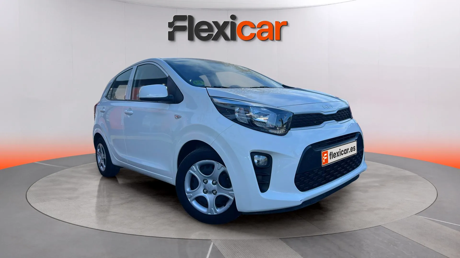 Kia Picanto 1.0 DPi 49kW (67CV) Concept