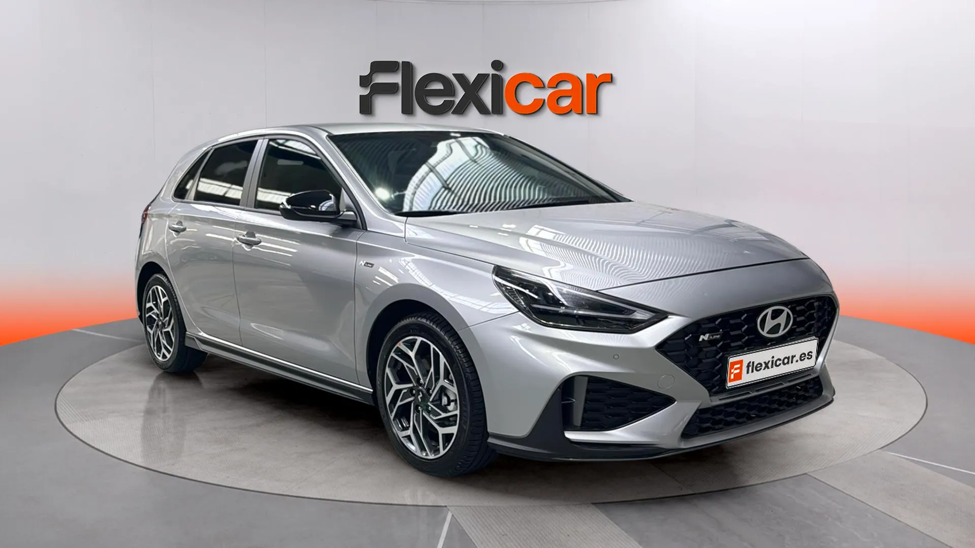 Hyundai i30 1.0 TGDI N Line