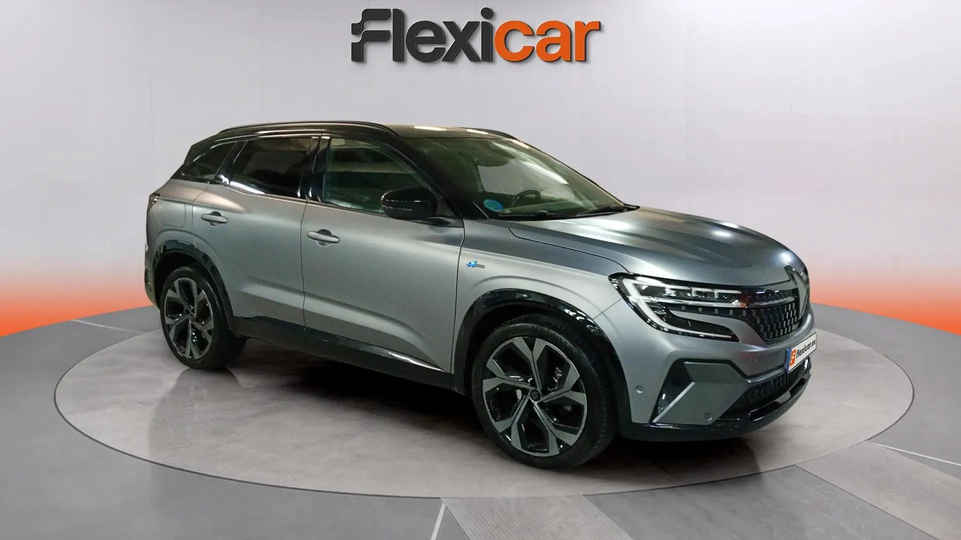 Renault Austral Techno Esprit Alpine E-Tech F Hybr 147kW