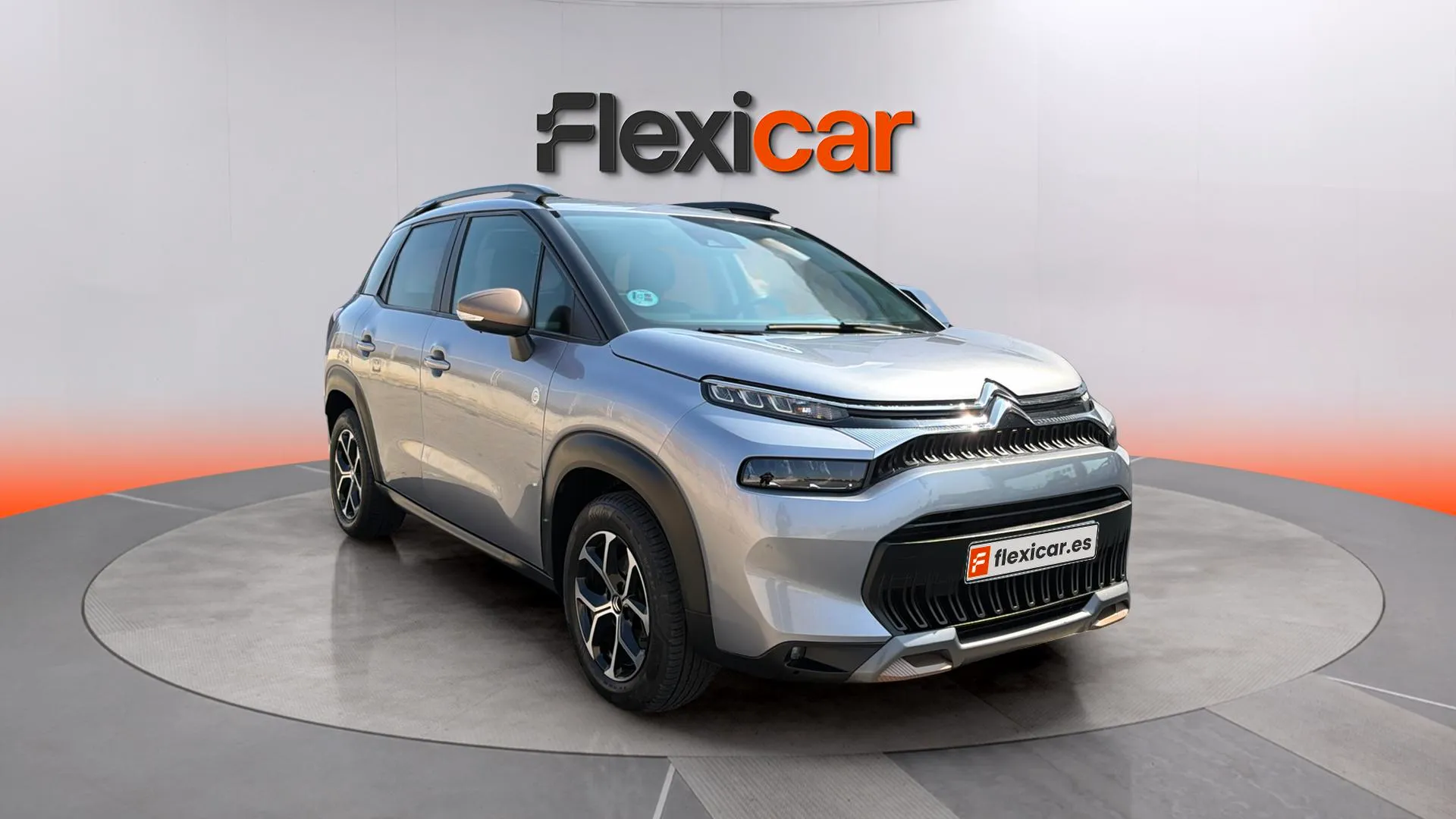 Citroën C3 Aircross PureTech 81kW (110CV) S&S C-Series