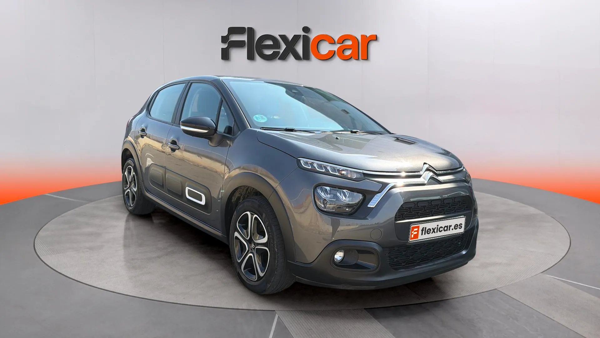 Citroën C3 PureTech 60KW (83CV) Plus