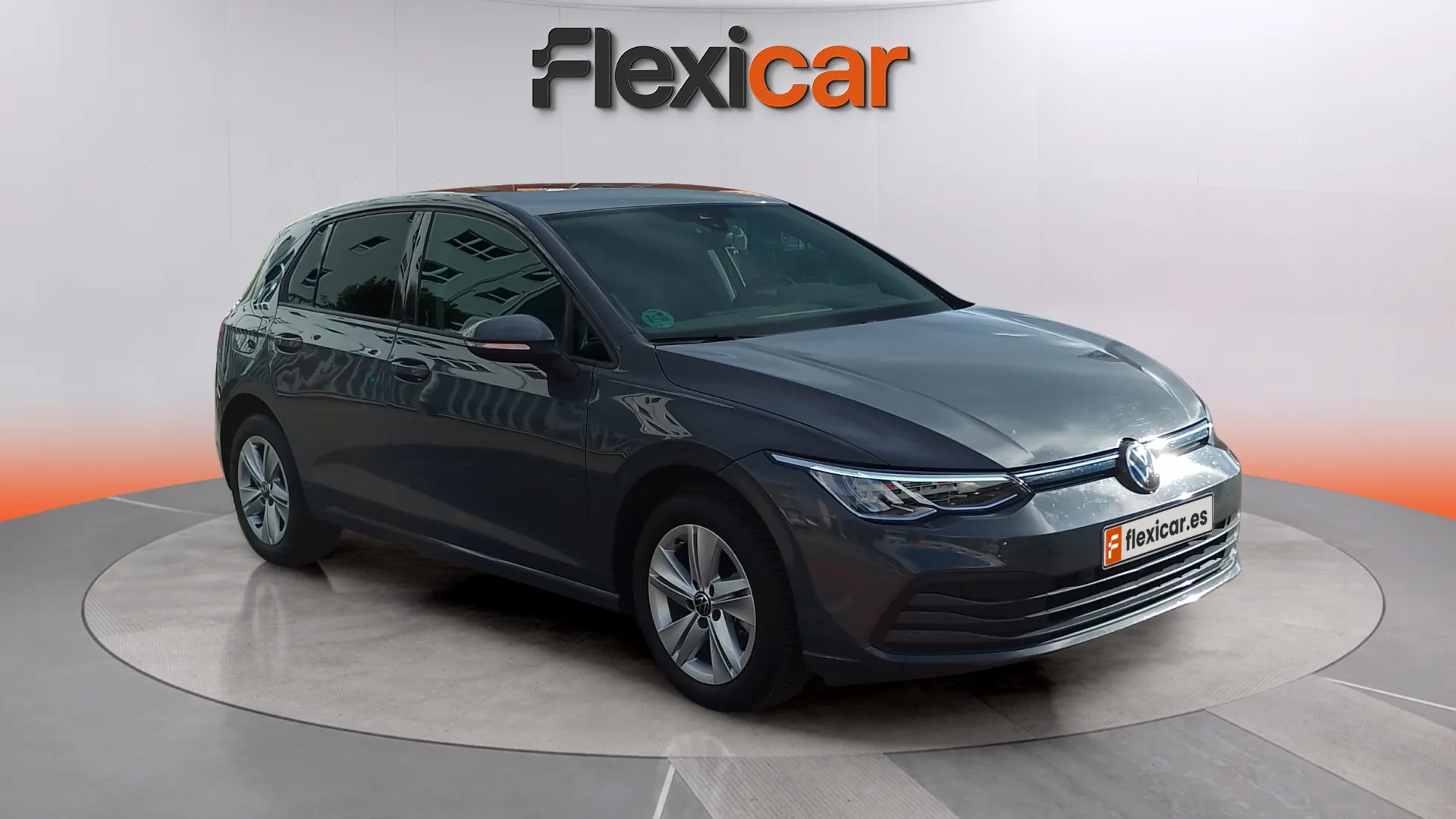 Volkswagen Golf Life 1.5 TSI 96kW (130CV)