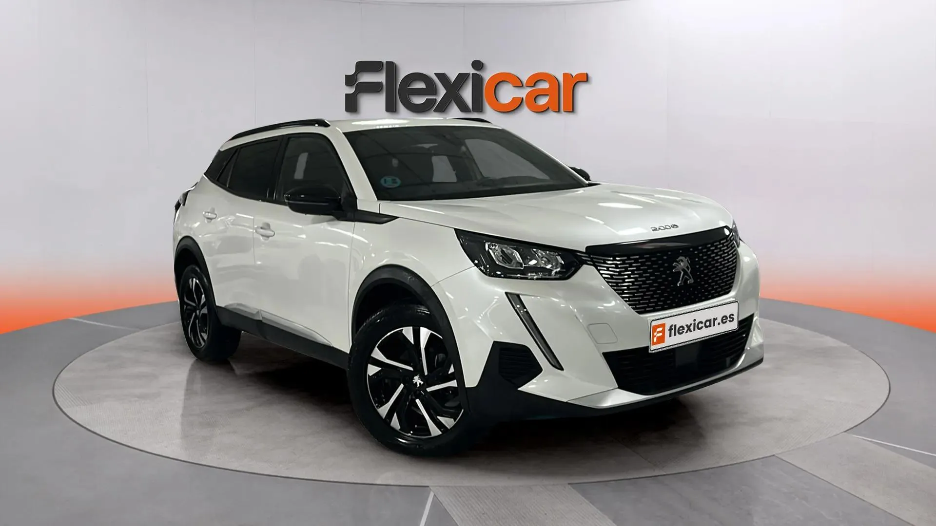 Peugeot 2008 Allure Puretech 130 S&S 6 Vel. MAN