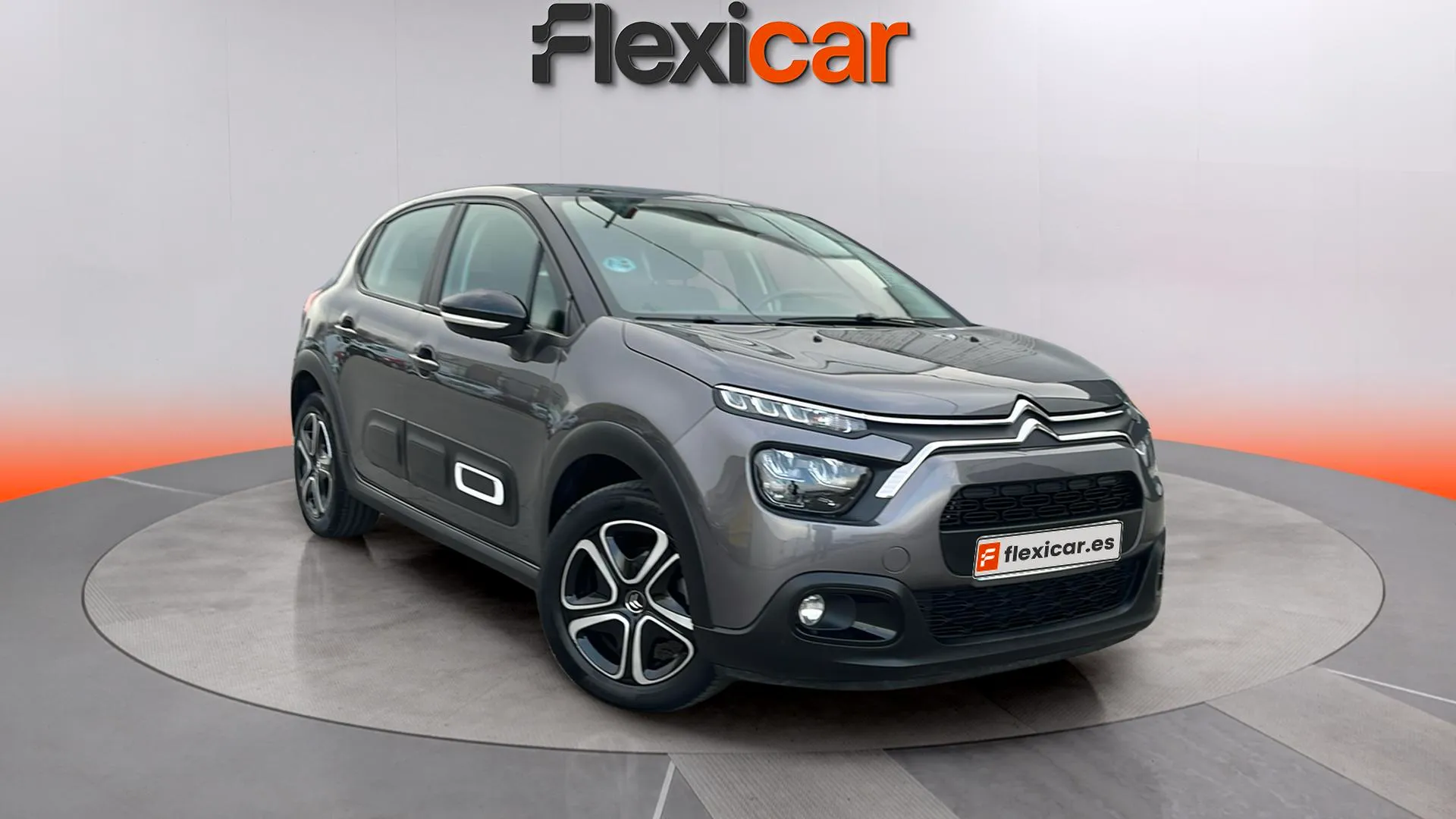 Citroën C3 PureTech 60KW (83CV) Plus