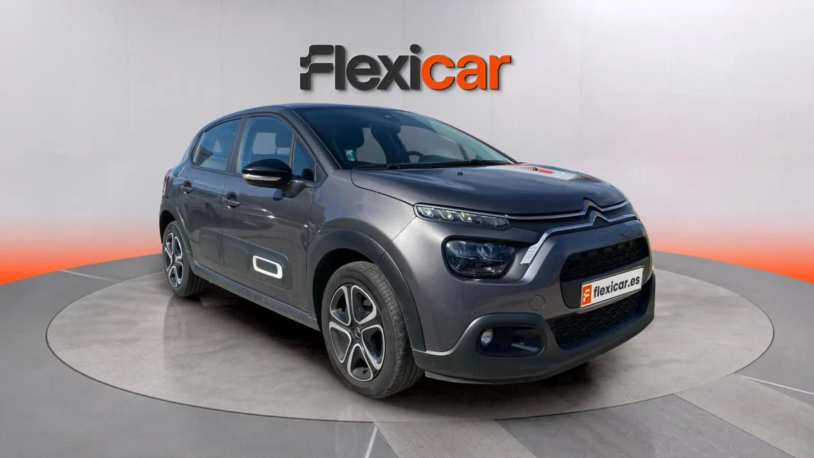 Citroën C3 PureTech 60KW (83CV) Plus