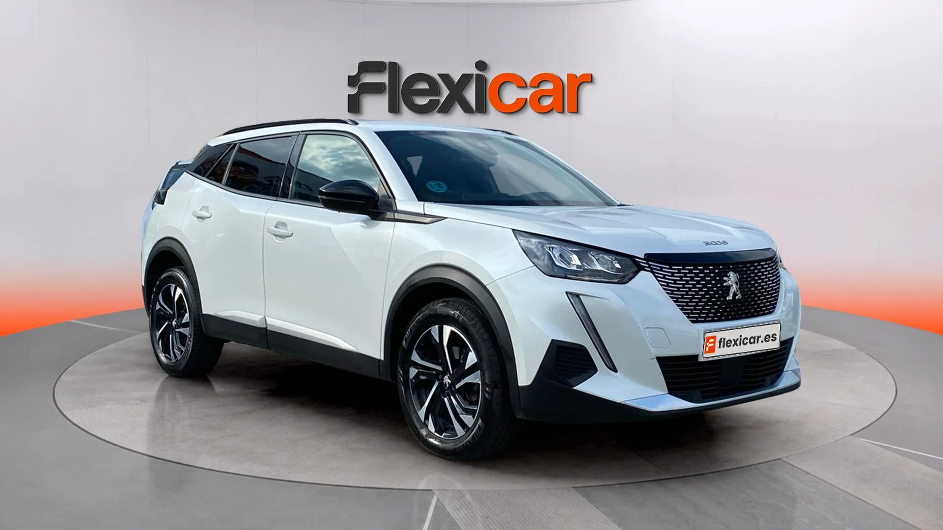 Peugeot 2008 Allure Pack Puretech 130 S&S 6 Vel. MAN