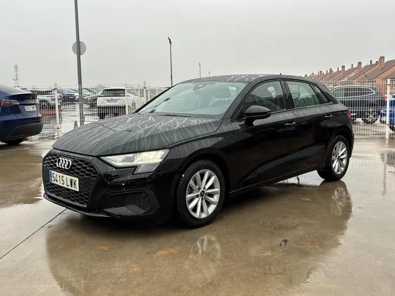 Audi A3 Sportback 30 TFSI 1.0 S tronic 110CV