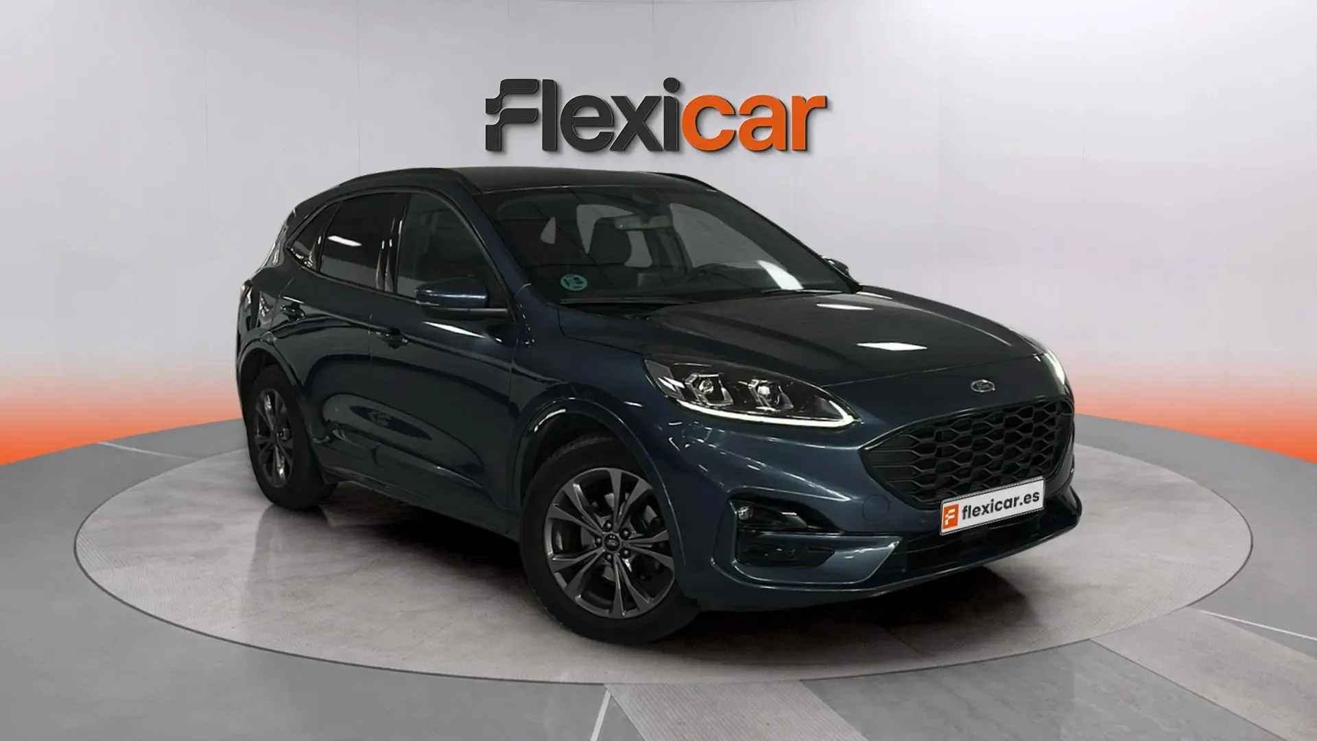 Ford Kuga ST-Line 1.5T EcoBoost 110kW (150CV)