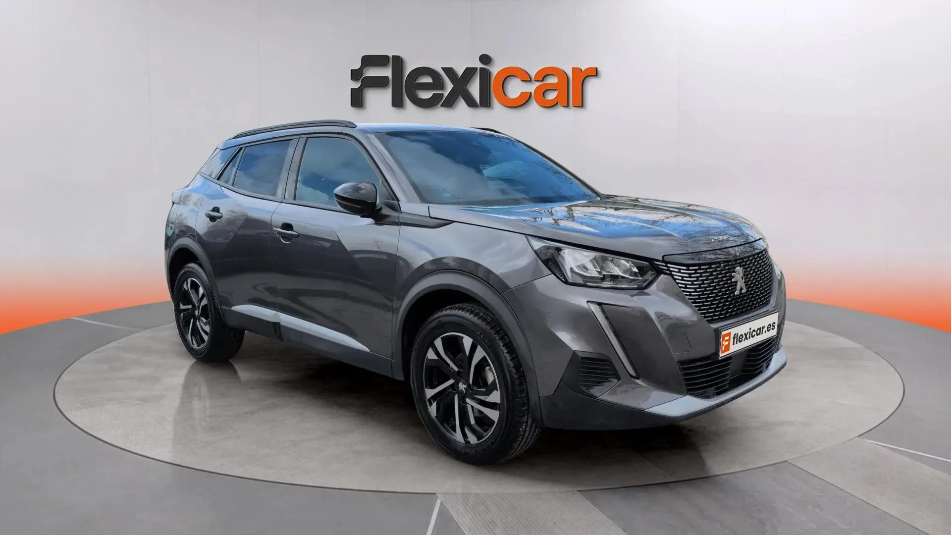 Peugeot 2008 Allure Pack Puretech 130 S&S 6 Vel. MAN