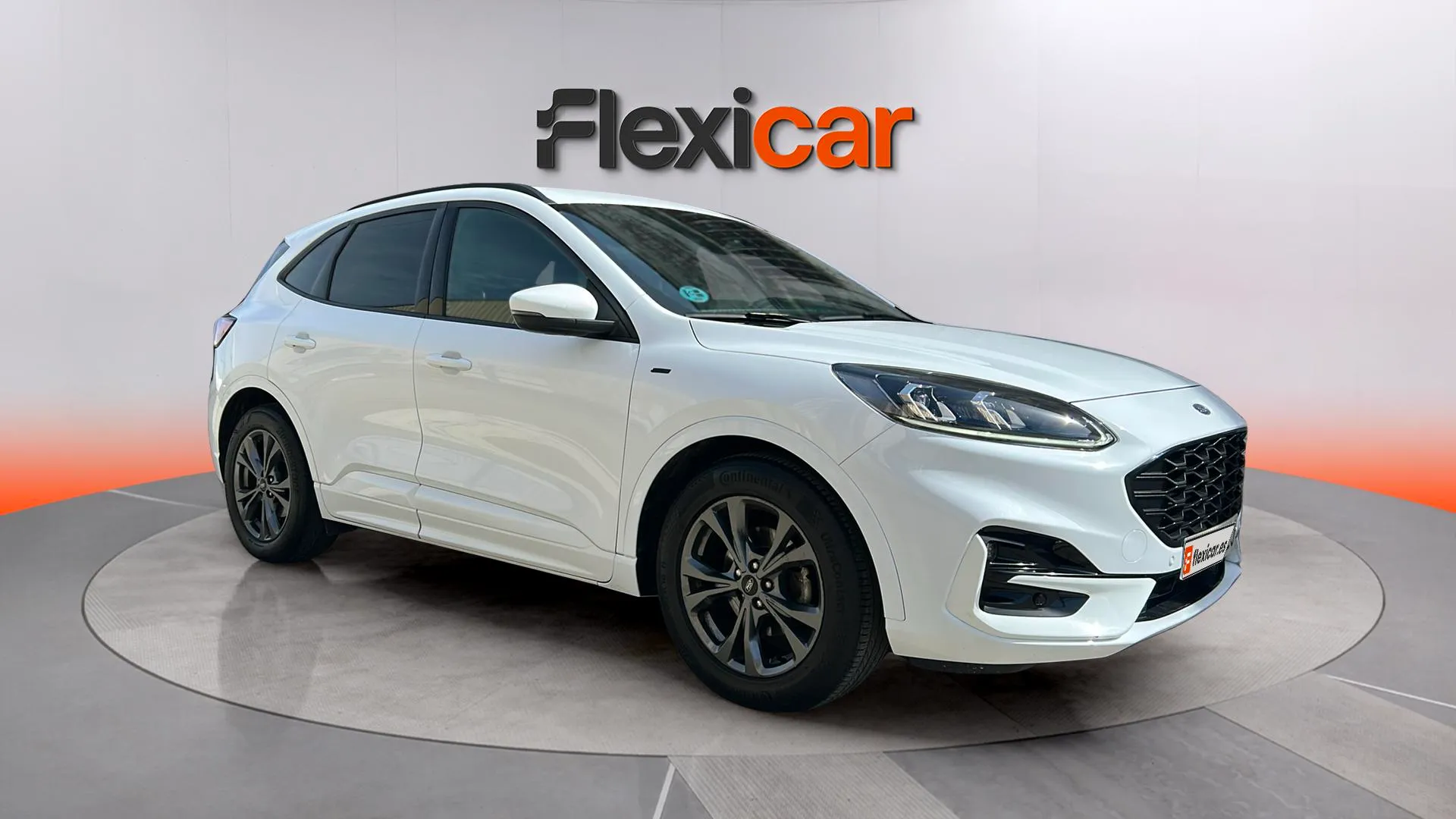 Ford Kuga ST-Line 1.5T EcoBoost 110kW (150CV)