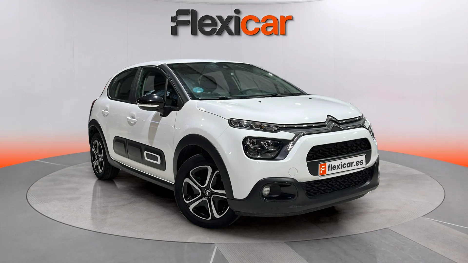 Citroën C3 PureTech 60KW (83CV) Plus