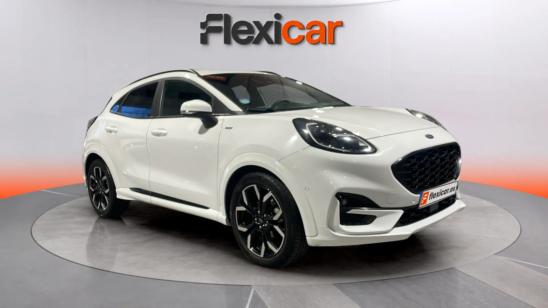 Ford Puma 1.0 EcoBoost 125cv ST-Line MHEV