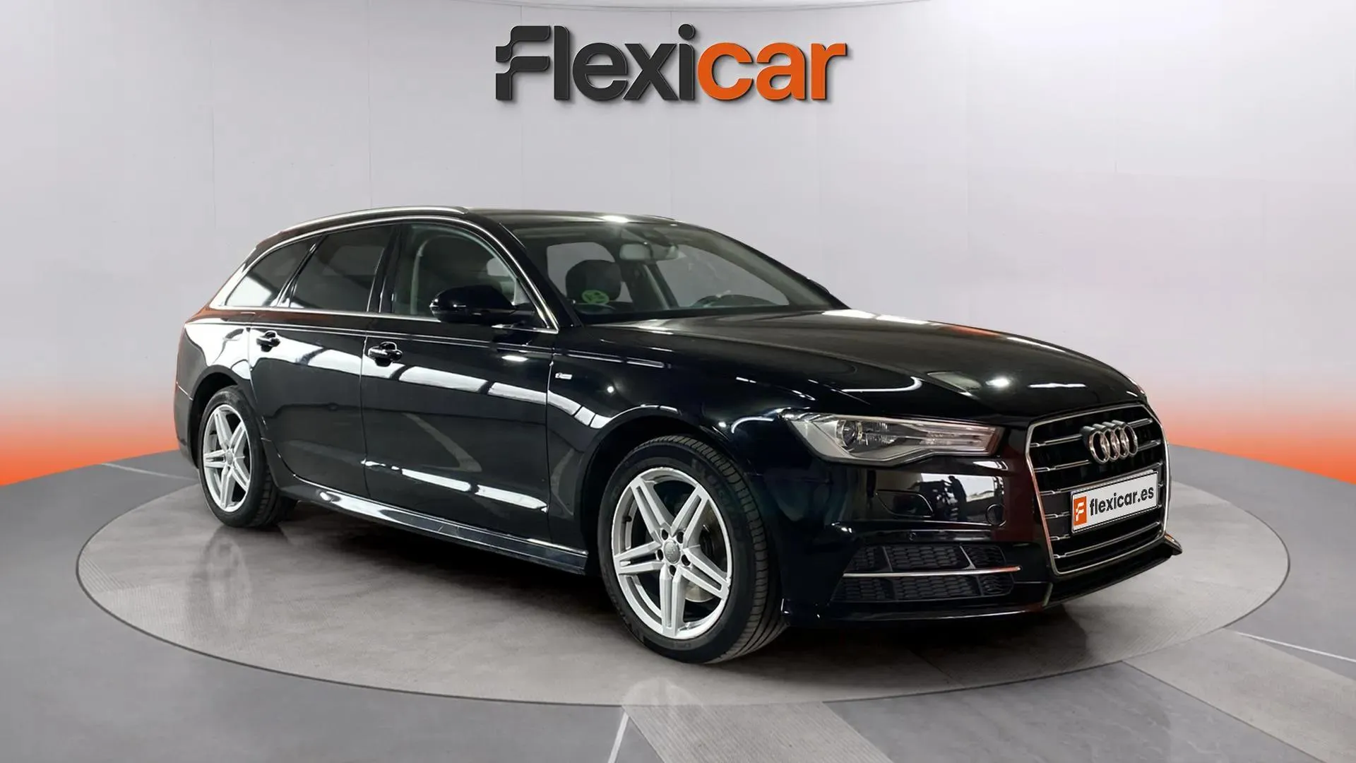 Audi A6 Avant 2.0 TDI 190CV ultra S tron S line